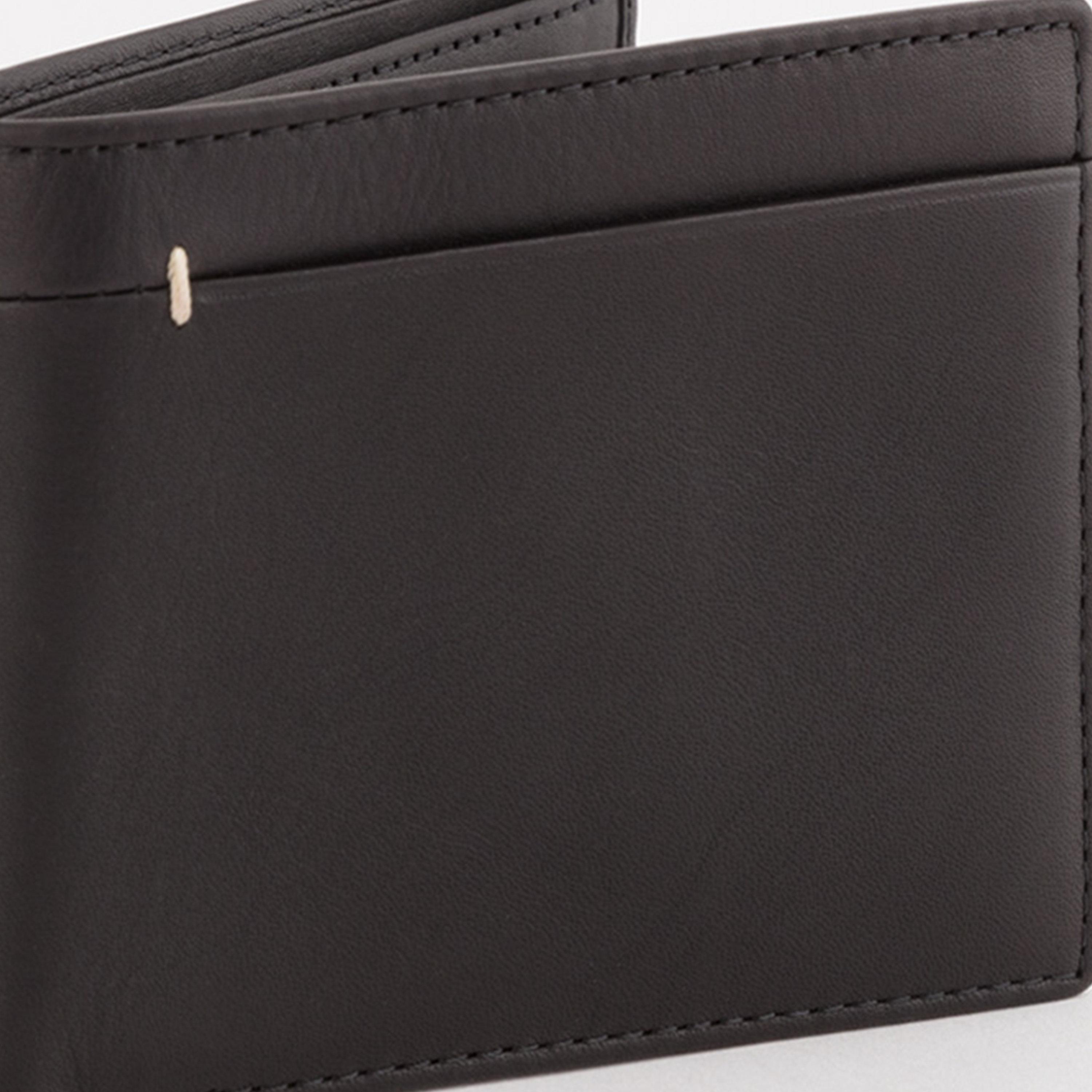 Carpisa Keita Plain Wallet with Fold closure | 11 X 1 X 9 CM-men-beltsandwallets-wallets-image-4