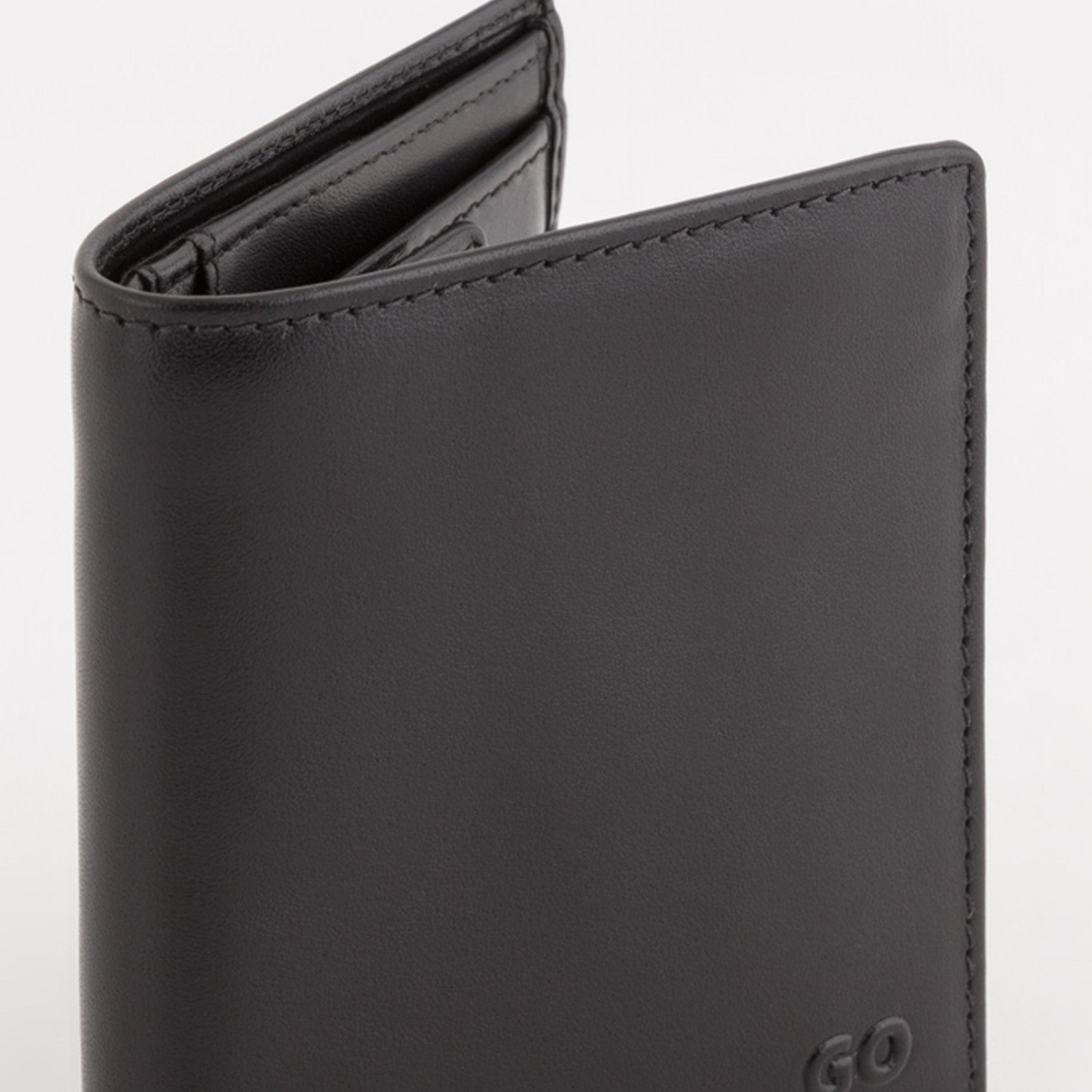 Carpisa Felipe Plain Wallet with Fold closure | 10 X 1 X 9 CM-men-beltsandwallets-wallets-image-4