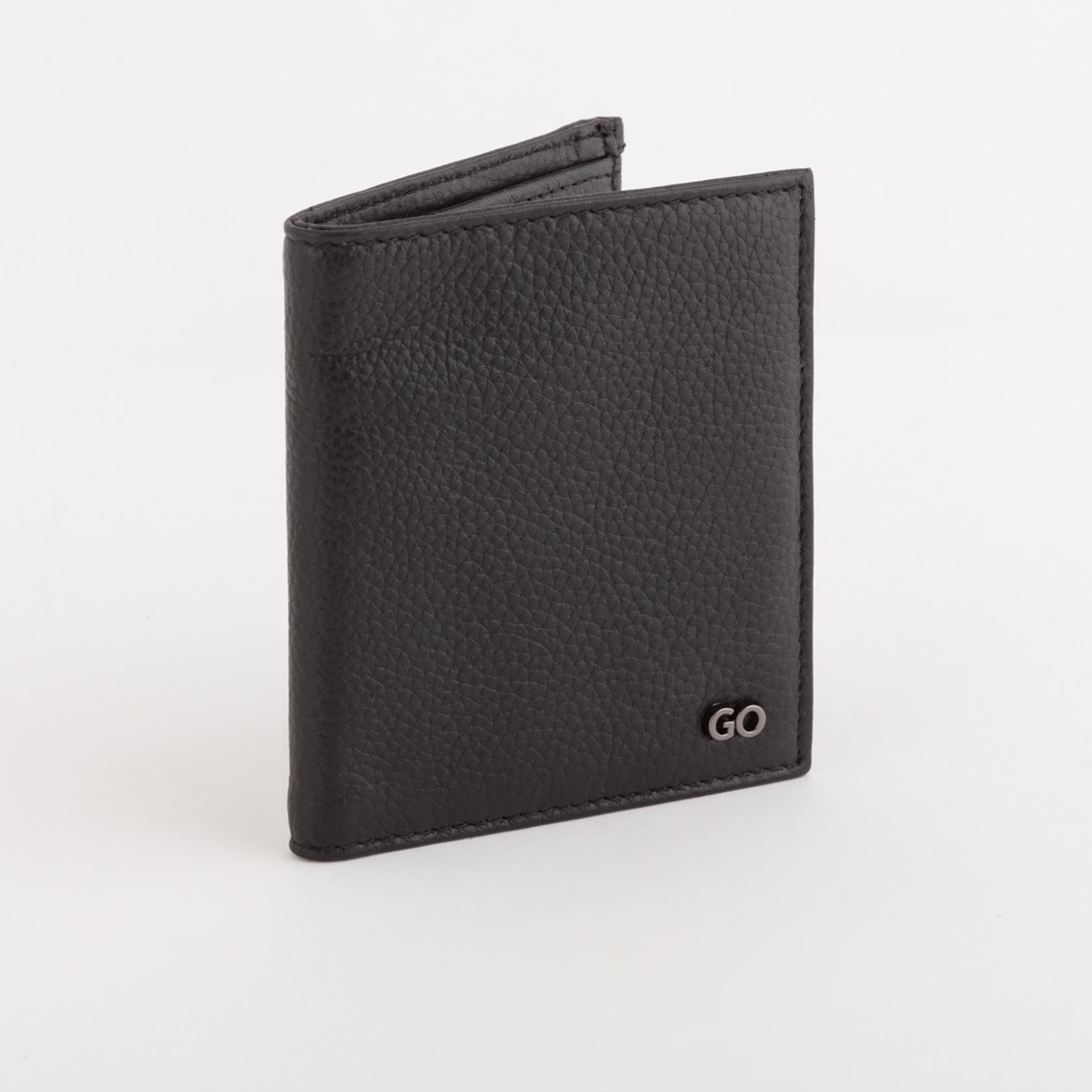 Carpisa Mark Textured Wallet with Zipper closure | 10 X 2 X 9 CM-men-beltsandwallets-wallets-image-1