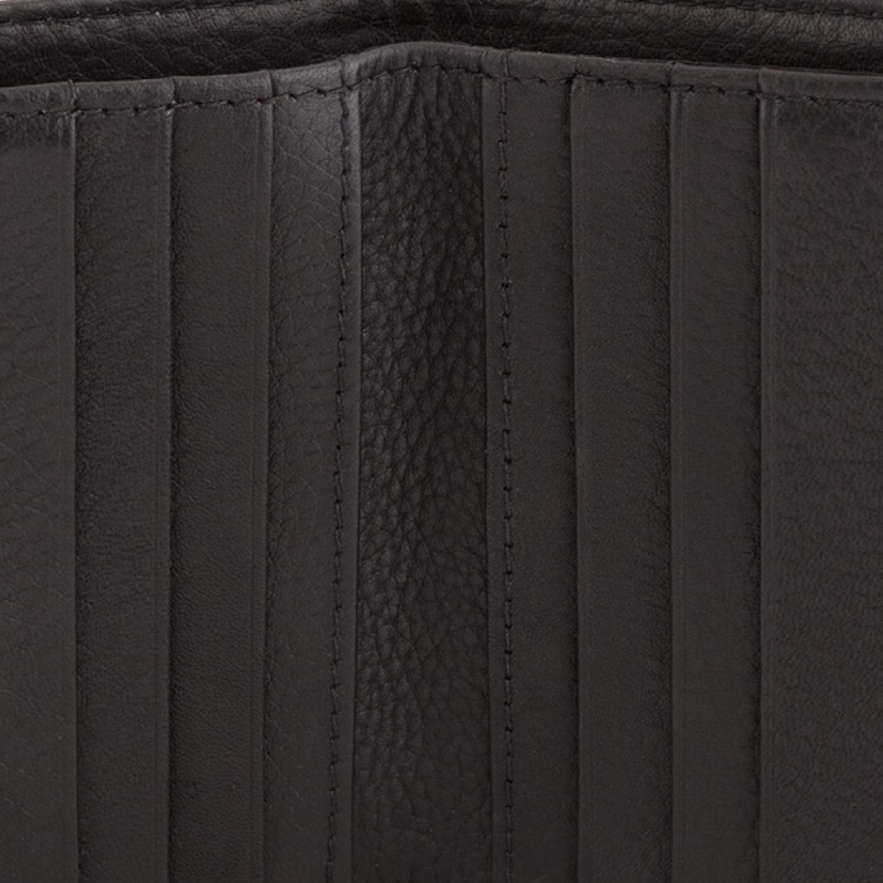 Carpisa Mark Textured Wallet with Zipper closure | 10 X 2 X 9 CM-men-beltsandwallets-wallets-image-3