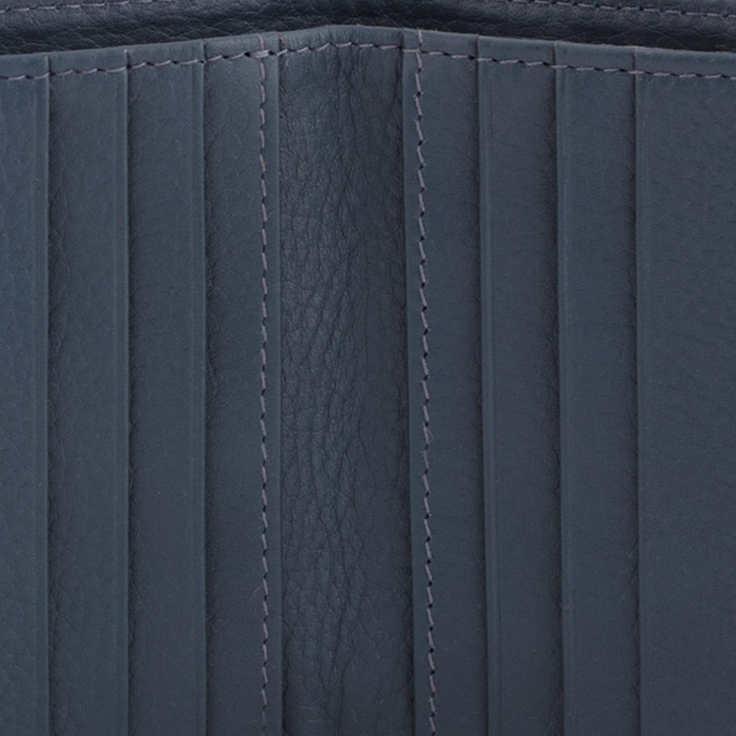 Carpisa Mark Textured Wallet with Zipper closure | 10 X 2 X 9 CM-men-beltsandwallets-wallets-image-3