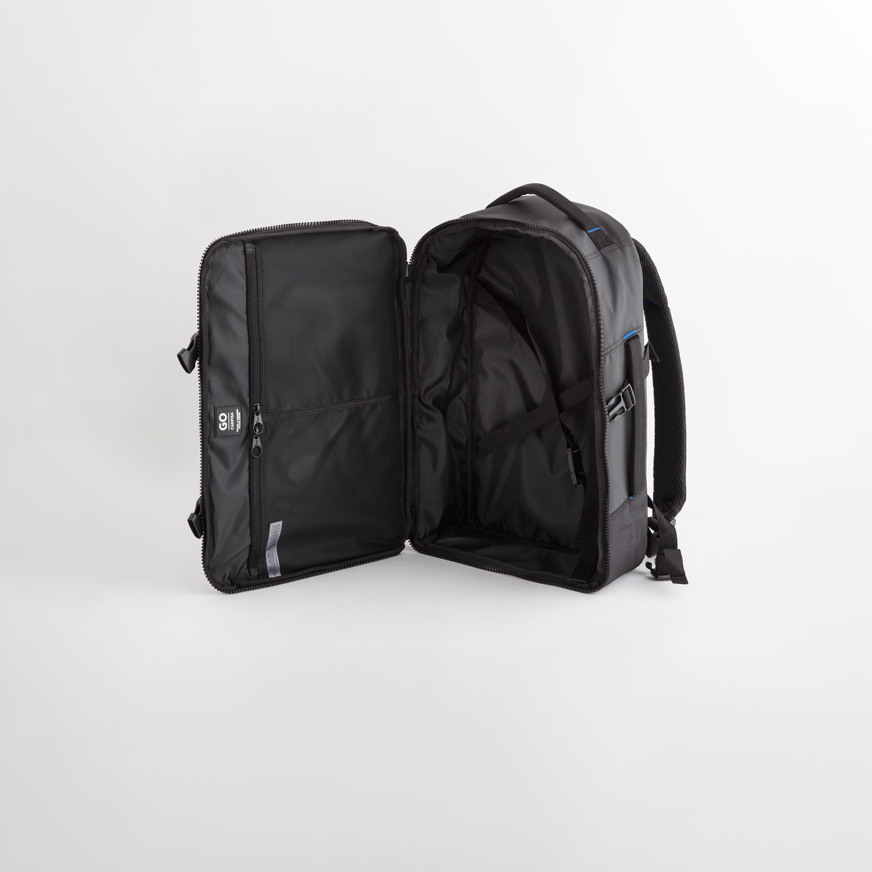 كاربيسا - شنطة ظهر بوليستر 19 إنش حزام قابل للتعديل | VBC8630344500101-travel-luggagesandbags-backpacks-image-3