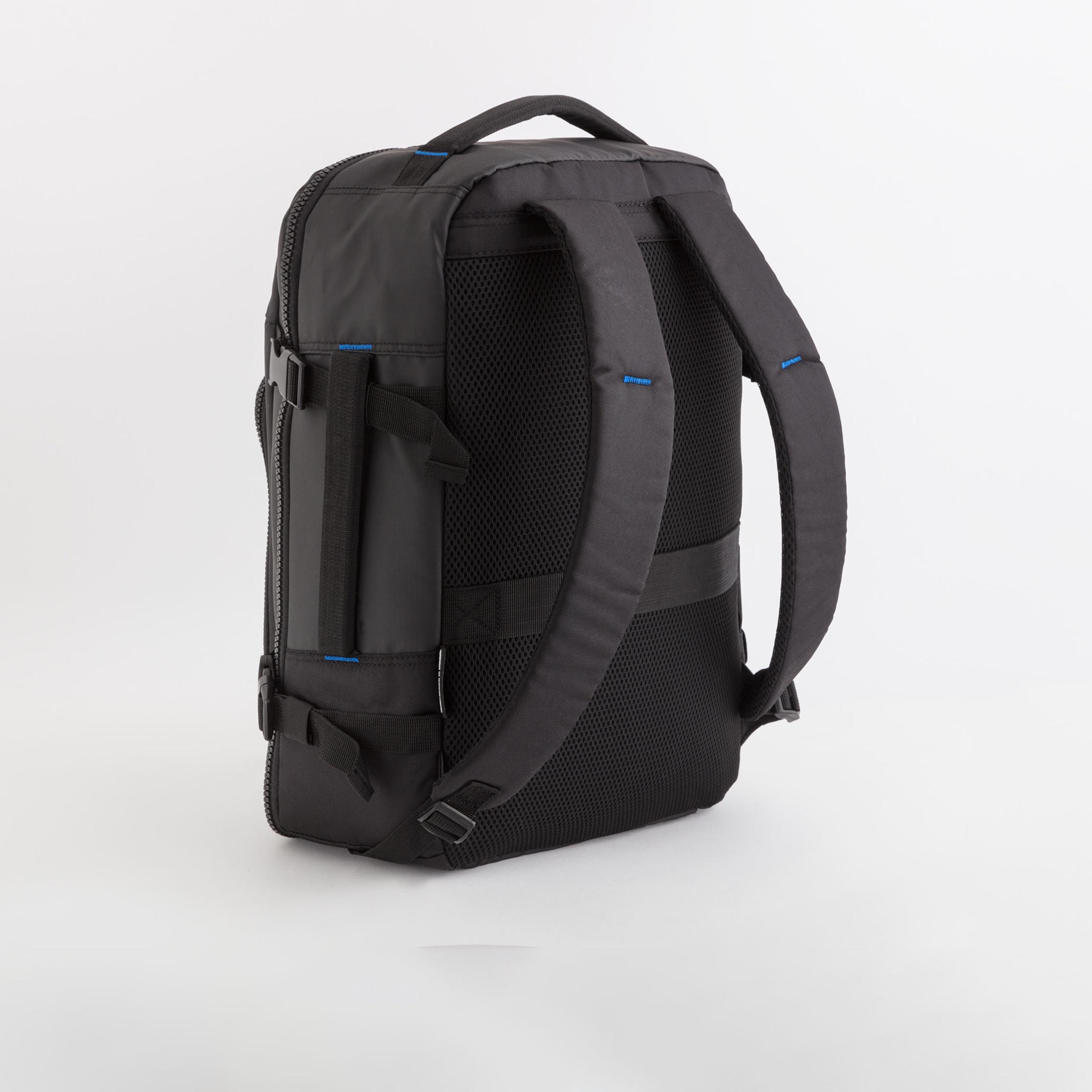 كاربيسا - شنطة ظهر بوليستر 19 إنش حزام قابل للتعديل | VBC8630344500101-travel-luggagesandbags-backpacks-image-4