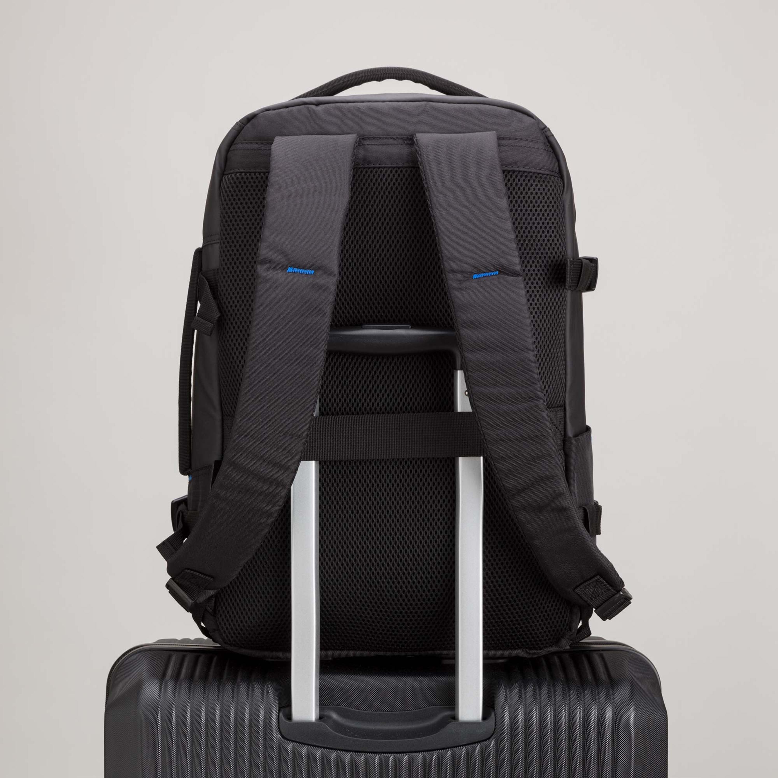 كاربيسا - شنطة ظهر بوليستر 19 إنش حزام قابل للتعديل | VBC8630344500101-travel-luggagesandbags-backpacks-image-5