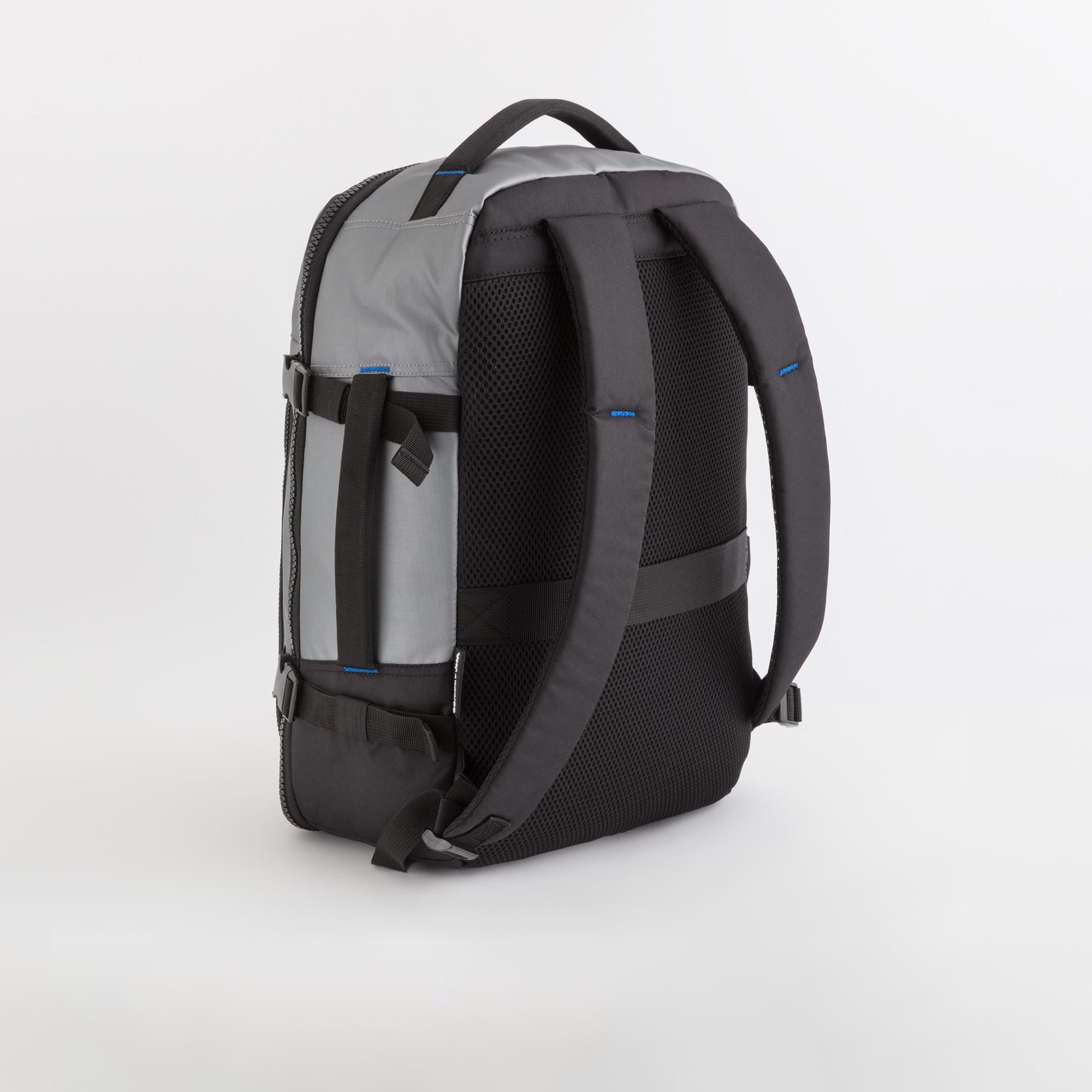 كاربيسا - شنطة ظهر بوليستر 19 إنش حزام قابل للتعديل | VBC8630344509L01-travel-luggagesandbags-backpacks-image-4