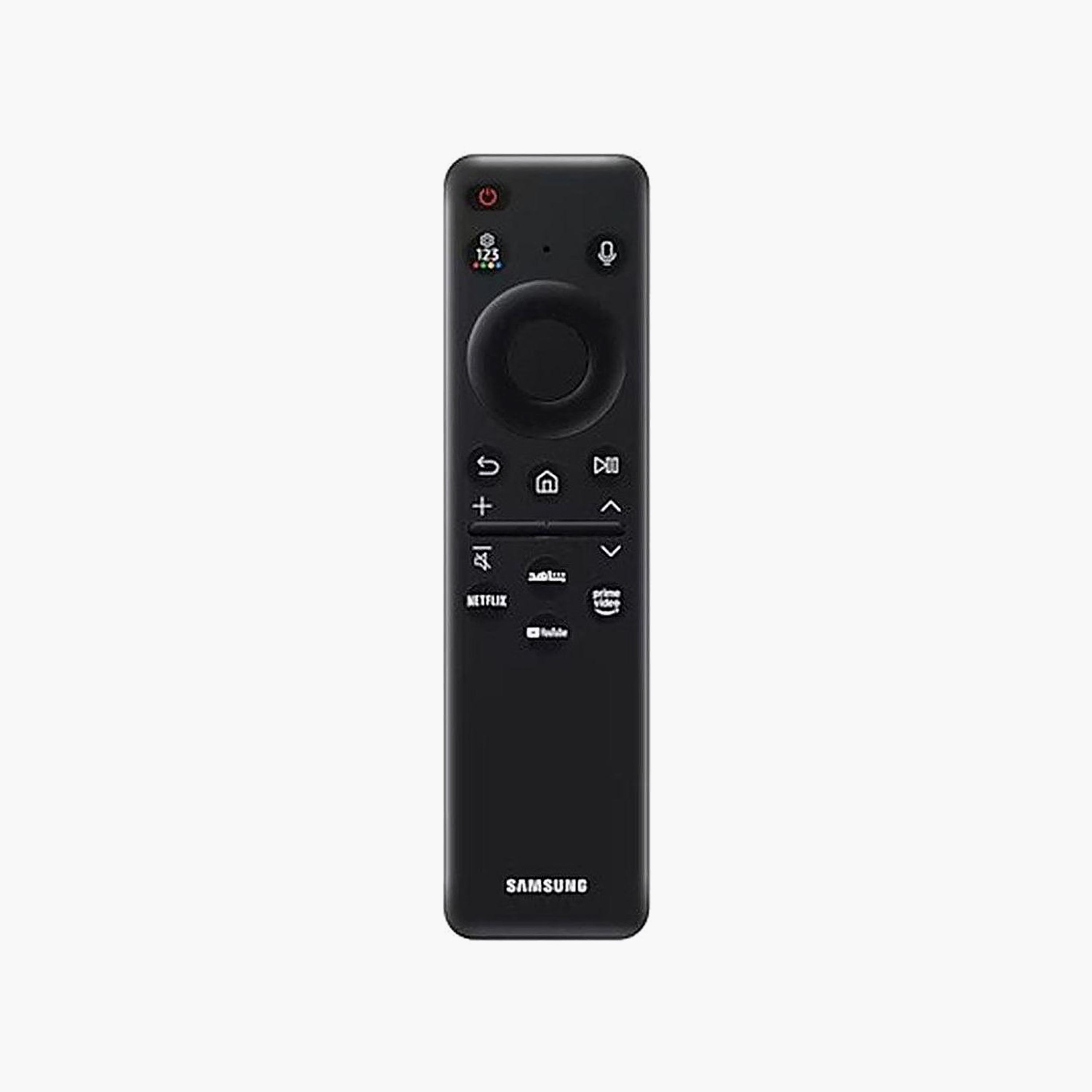 Samsung 65 Inch Neo QLED TV, QN70F, 4K, NQ4 AI Gen2 Processor, 100Hz Refresh Rate, 20W Sound Output, Multiple Connectivity Options, Tizen Smart TV, QA65QN70FAUXZN (2025) Black-electronics-televisionandvideo-image-10