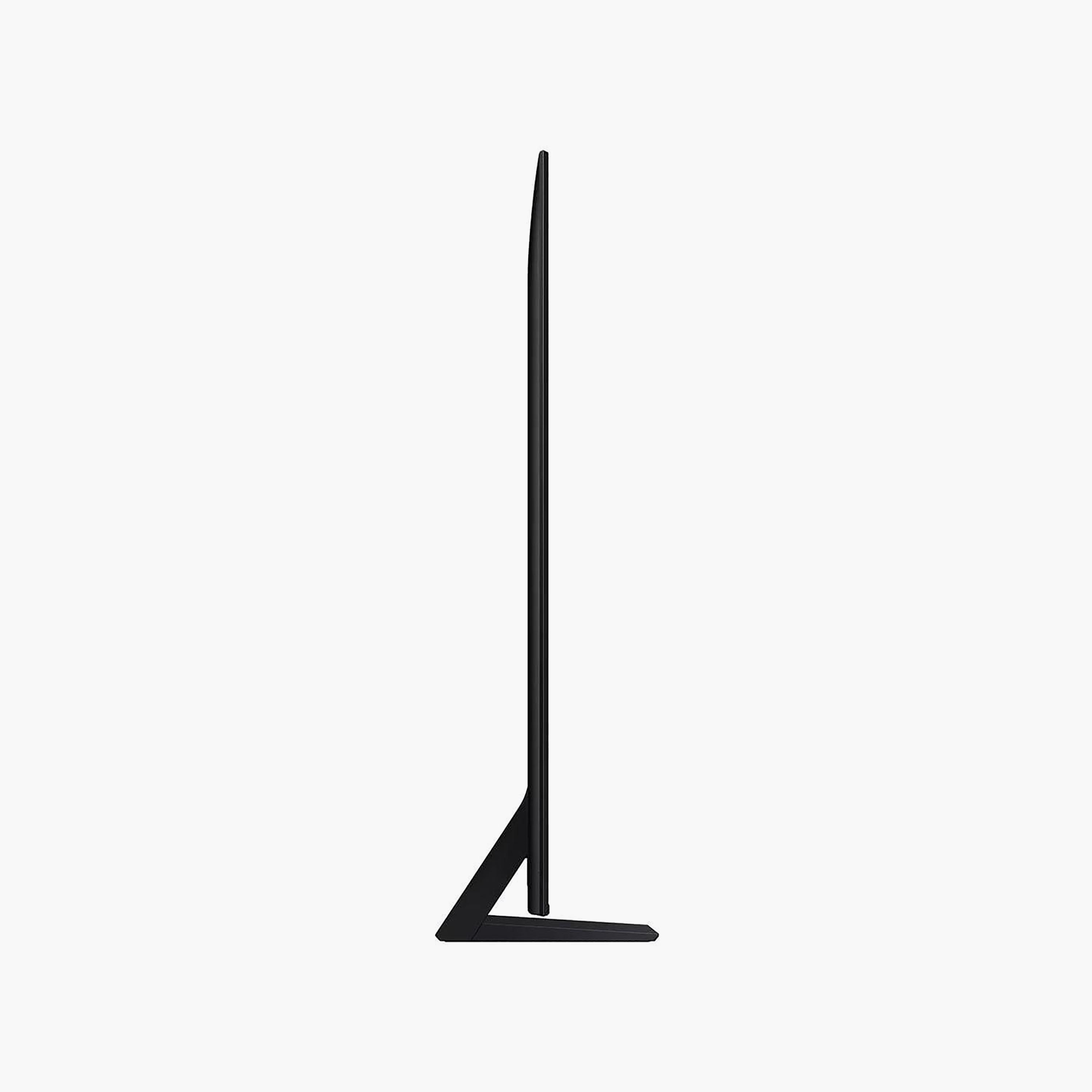 Samsung 65 Inch Neo QLED TV, QN70F, 4K, NQ4 AI Gen2 Processor, 100Hz Refresh Rate, 20W Sound Output, Multiple Connectivity Options, Tizen Smart TV, QA65QN70FAUXZN (2025) Black-electronics-televisionandvideo-image-7