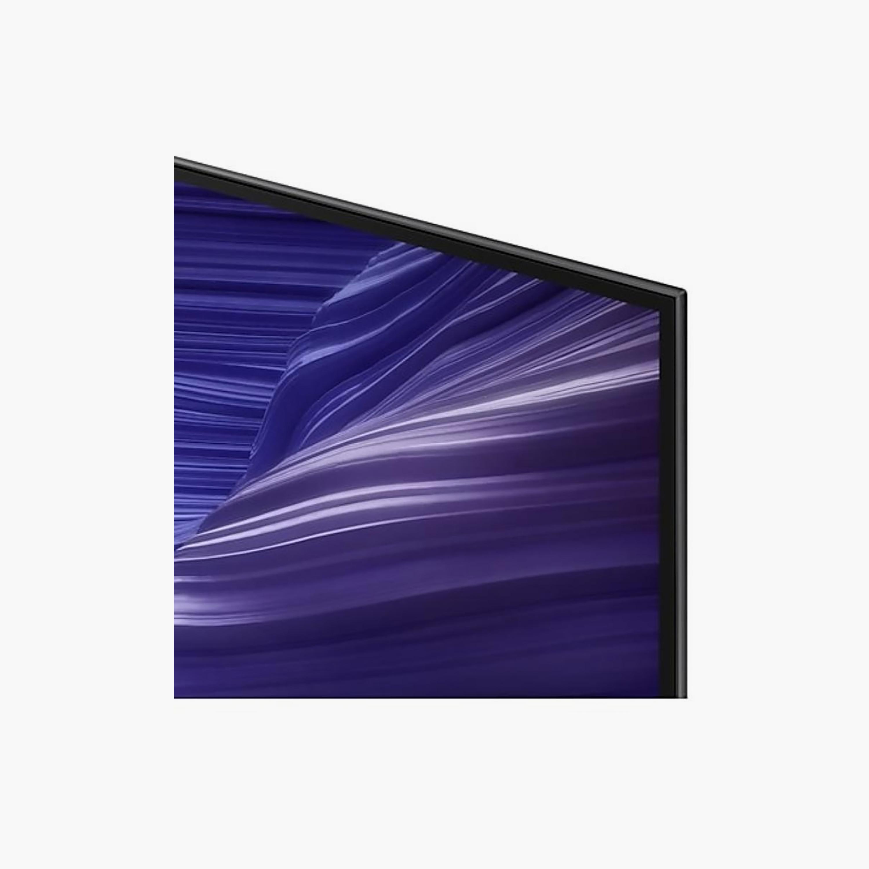 Samsung 55 Inch OLED TV, S90F, 4K, NQ4 AI Gen3 Processor, 100Hz Refresh Rate, 40W Sound Output, Multiple Connectivity Options, Vision AI Smart TV, QA55S90FAUXZN (2025) Black-electronics-televisionandvideo-image-5
