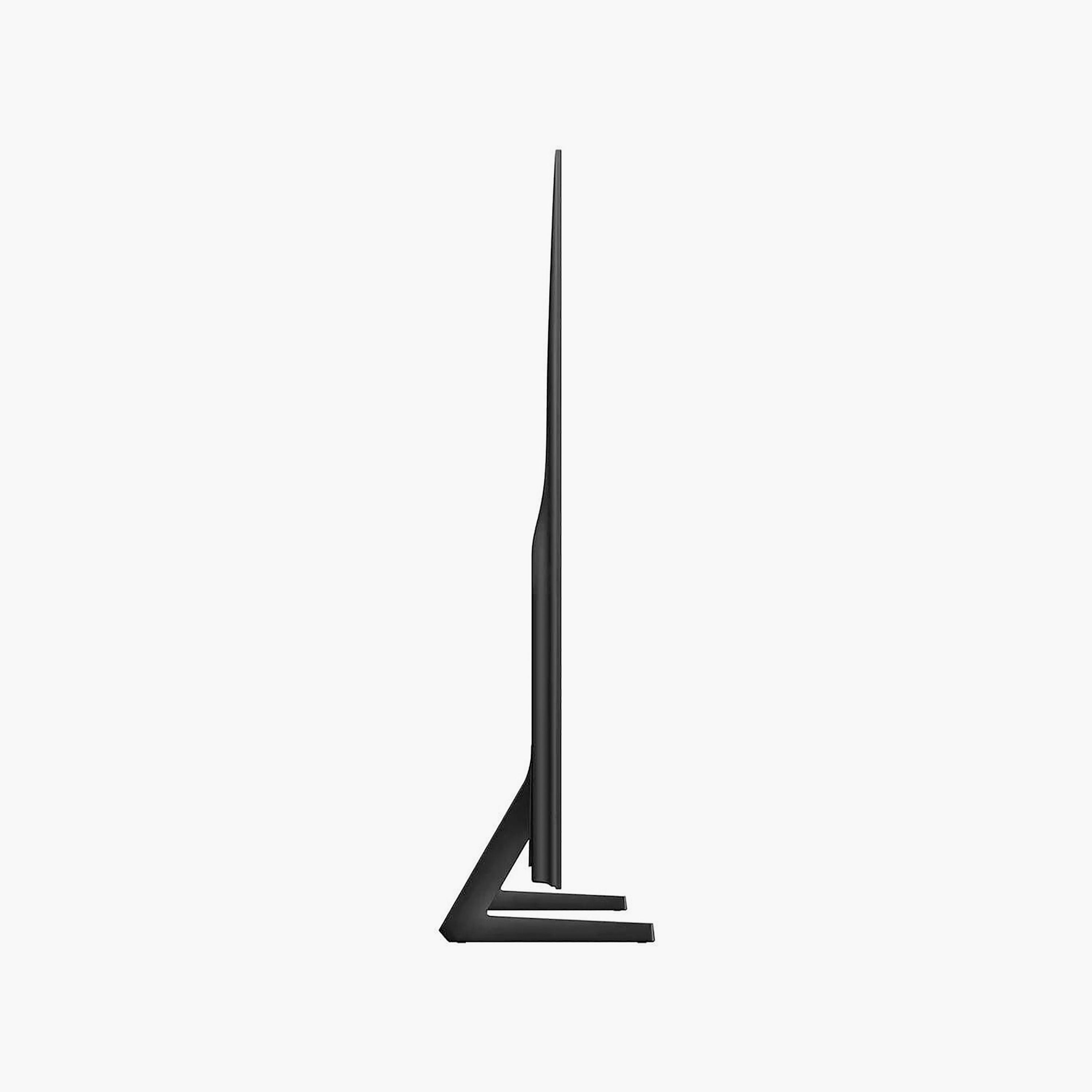 Samsung 55 Inch OLED TV, S85F, 4K, NQ4 AI Gen2 Processor, 100Hz Refresh Rate, 20W Sound Output, Multiple Connectivity Options, Vision AI Smart TV, QA55S85FAEXZN (2025) Black-electronics-televisionandvideo-image-4