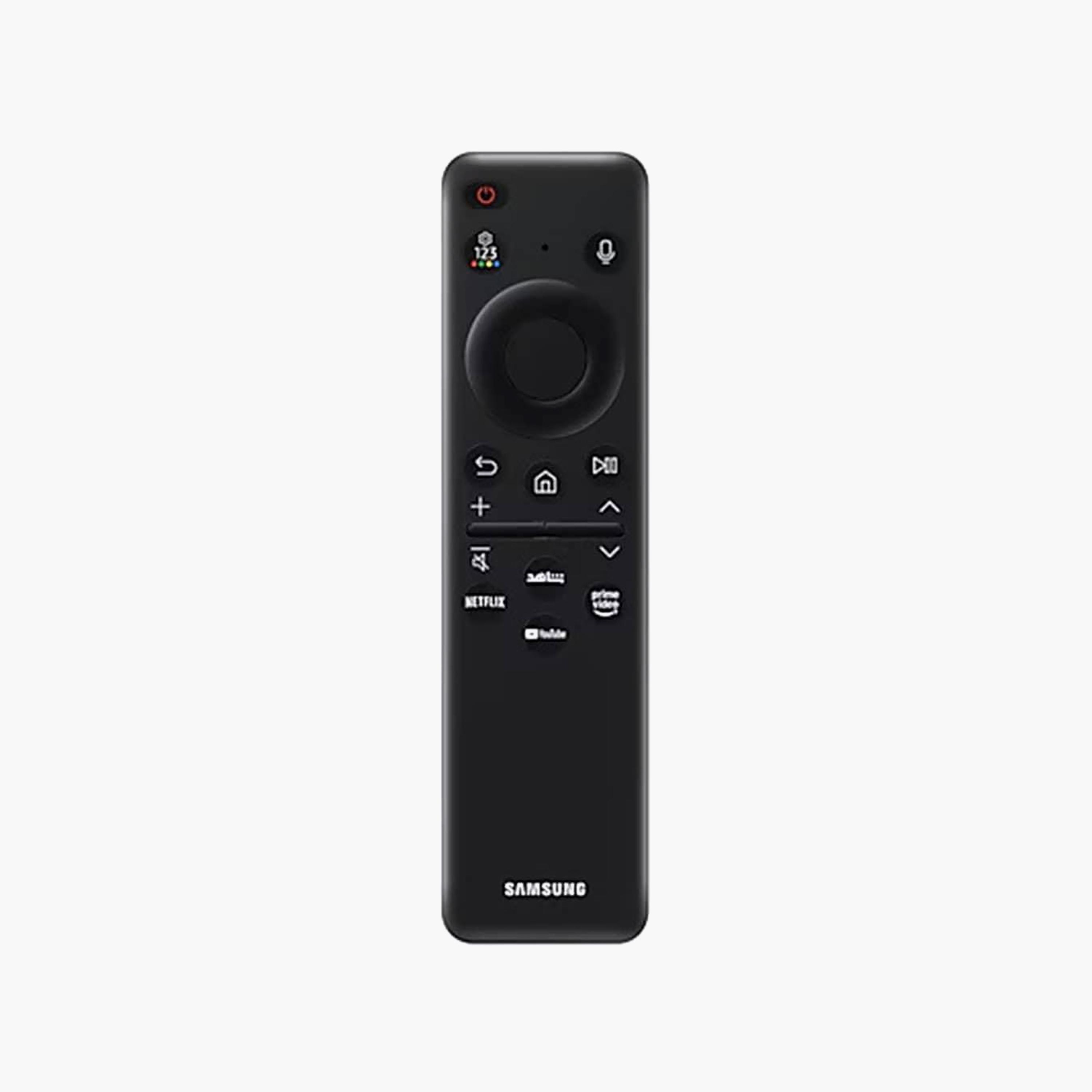 Samsung 100 Inch Neo QLED TV, QN80F, 4K, NQ4 AI Gen2 Processor, 100Hz Refresh Rate, 30W Sound Output, Multiple Connectivity Options, Tizen Smart TV, QA100QN80FAUXZN (2025) Black-electronics-televisionandvideo-image-4