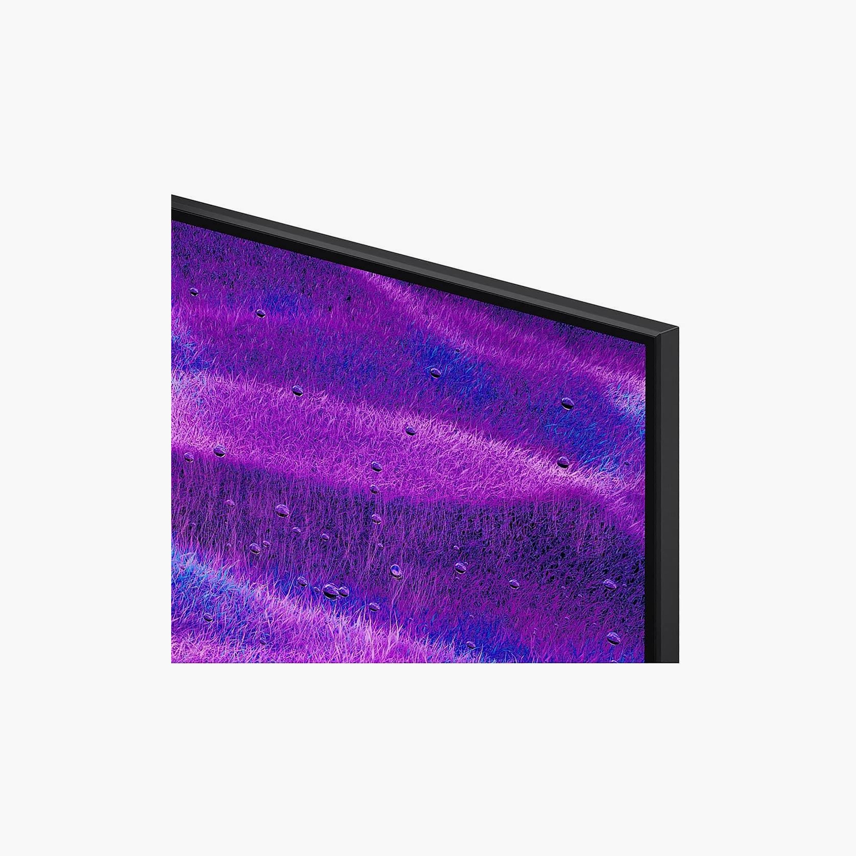 Samsung 100 Inch Neo QLED TV, QN80F, 4K, NQ4 AI Gen2 Processor, 100Hz Refresh Rate, 30W Sound Output, Multiple Connectivity Options, Tizen Smart TV, QA100QN80FAUXZN (2025) Black-electronics-televisionandvideo-image-7
