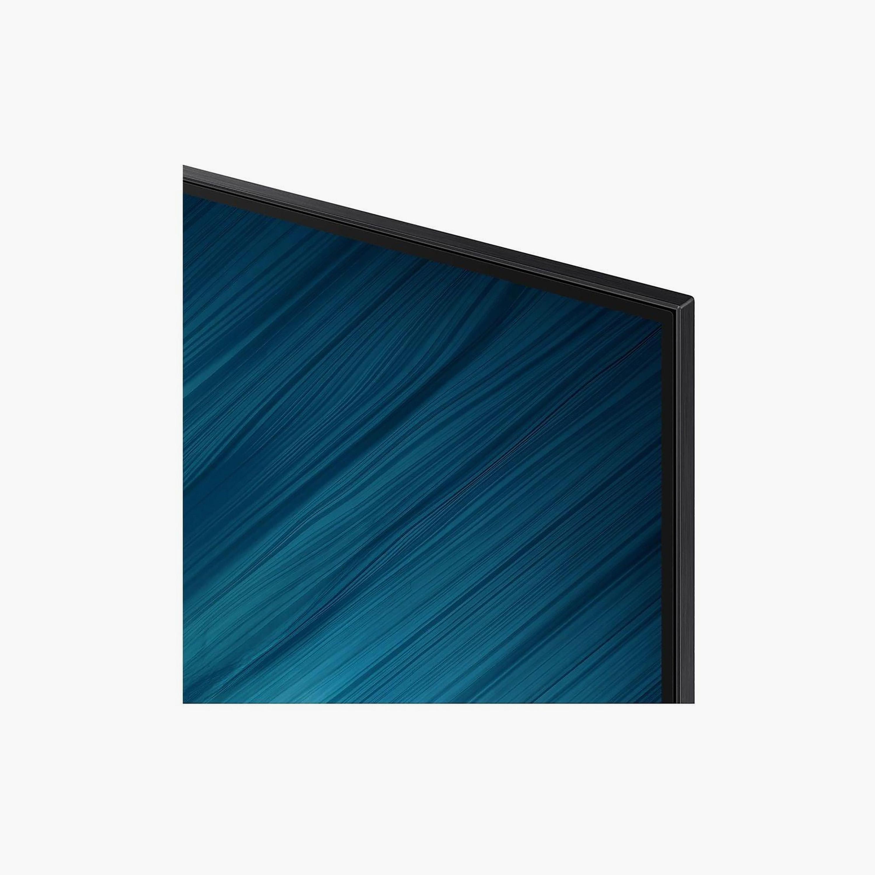 تلفزيون سامسونج 65 بوصة أوليد، S95F، بدقة 4K، معالج NQ4 AI الجيل الثالث، تردد 100 هرتز، مخرج صوت 70 واط، نظام تايزن الذكي، QA65S95FAUXZN (إصدار 2025) لون أسود-electronics-televisionandvideo-image-5