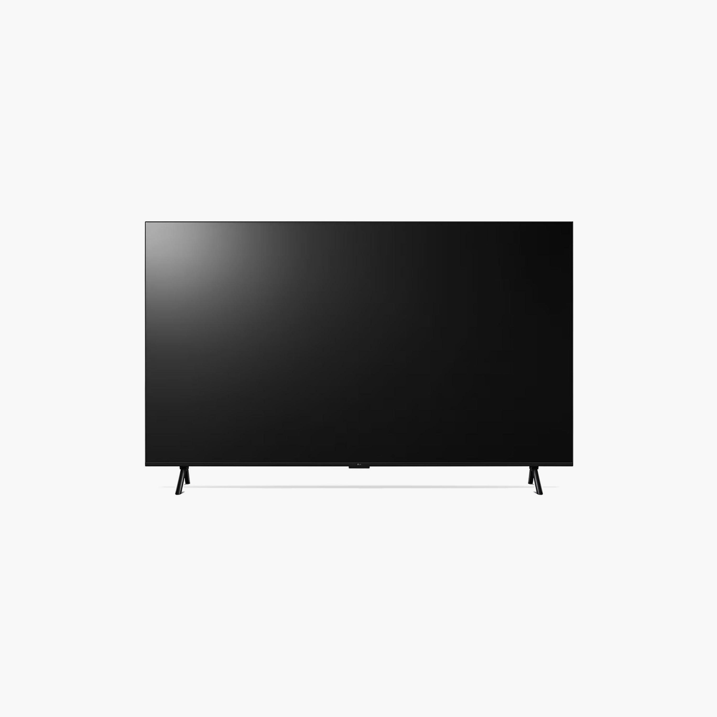 LG 98 Inch UHD TV, UT90, 4K, α9 AI Processor 4K Gen7, AI Magic Remote, HDR10 Support, Multiple Connectivity Options, webOS Smart TV, 98UT90006LA-AMAQ (2024) Black-electronics-televisionandvideo-image-10