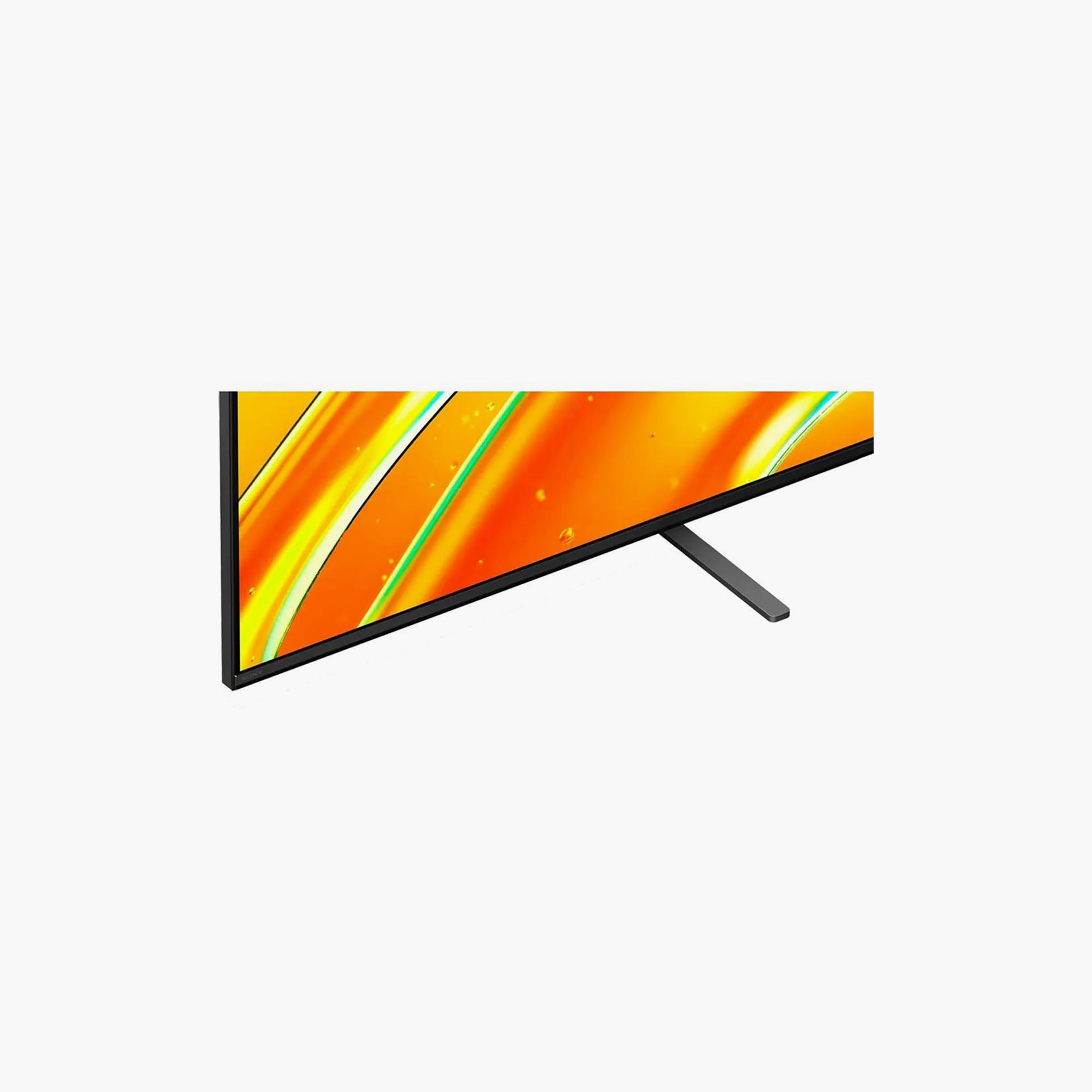 Sony 85 Inch Mini LED TV, Bravia 5, 4K, XR Processor, 120Hz Refresh Rate, Dolby Atmos Audio, Multiple Connectivity Options, Google TV Smart TV, K85XR50 (2025) Black-electronics-televisionandvideo-image-10