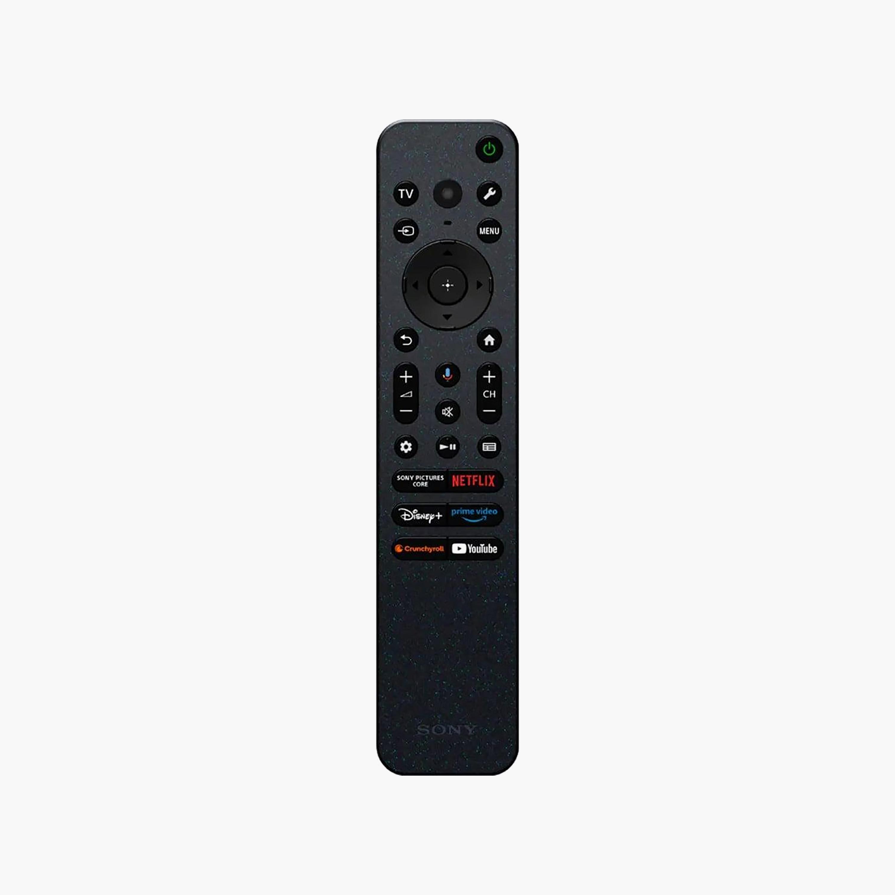 Sony 85 Inch Mini LED TV, Bravia 5, 4K, XR Processor, 120Hz Refresh Rate, Dolby Atmos Audio, Multiple Connectivity Options, Google TV Smart TV, K85XR50 (2025) Black-electronics-televisionandvideo-image-4