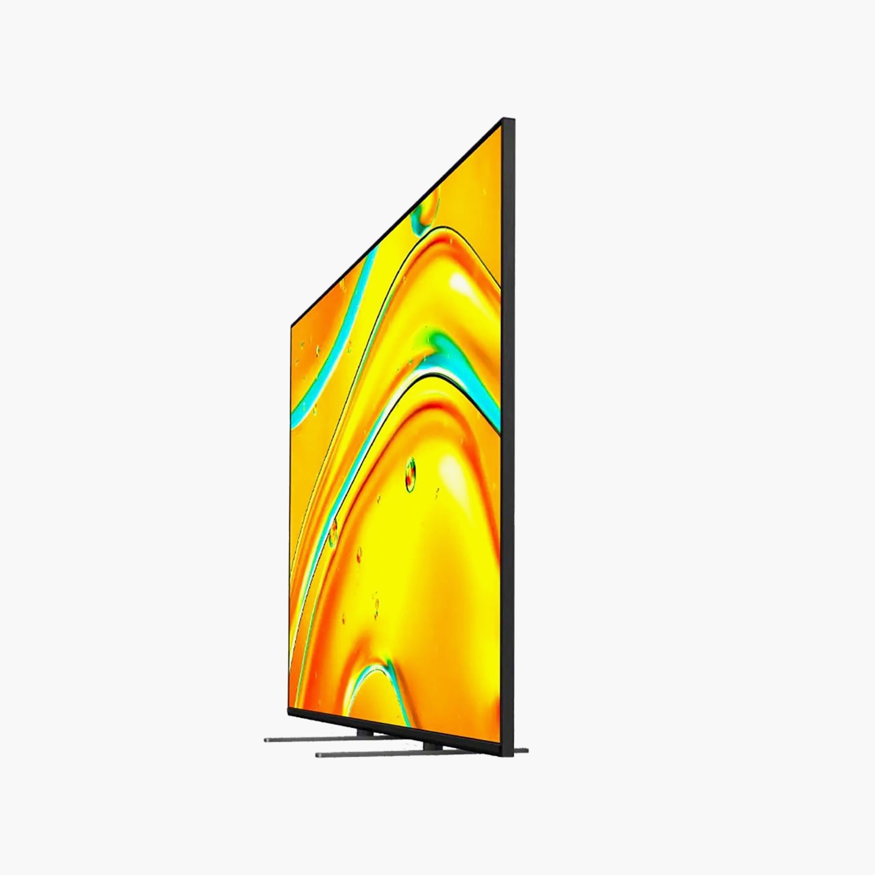 Sony 85 Inch Mini LED TV, Bravia 5, 4K, XR Processor, 120Hz Refresh Rate, Dolby Atmos Audio, Multiple Connectivity Options, Google TV Smart TV, K85XR50 (2025) Black-electronics-televisionandvideo-image-6