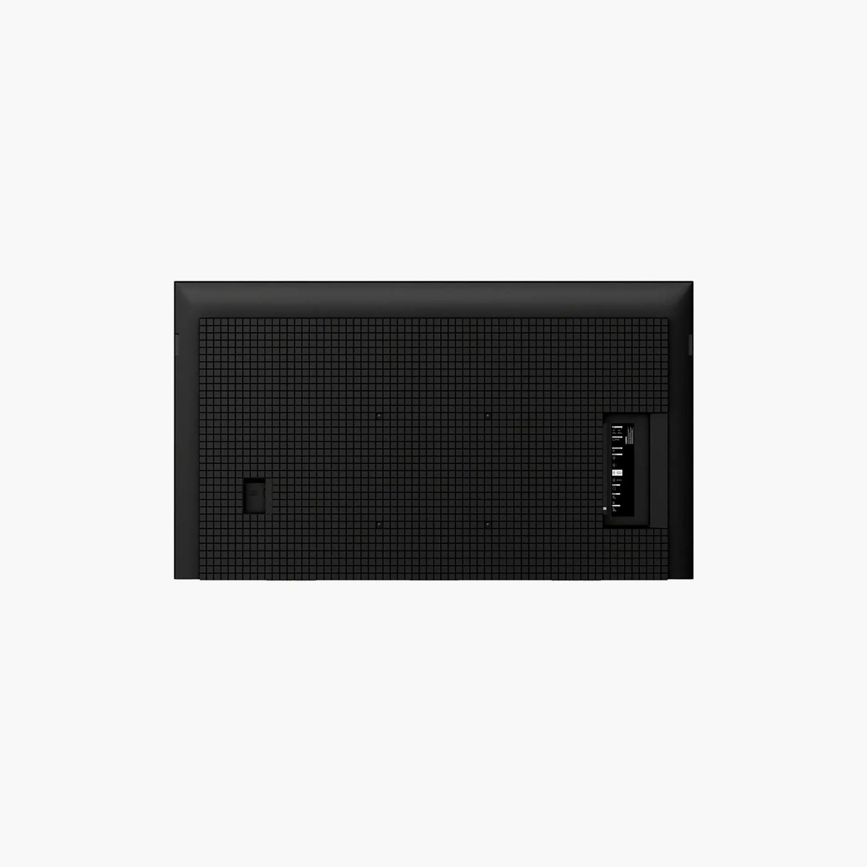 Sony 85 Inch Mini LED TV, Bravia 5, 4K, XR Processor, 120Hz Refresh Rate, Dolby Atmos Audio, Multiple Connectivity Options, Google TV Smart TV, K85XR50 (2025) Black-electronics-televisionandvideo-image-7
