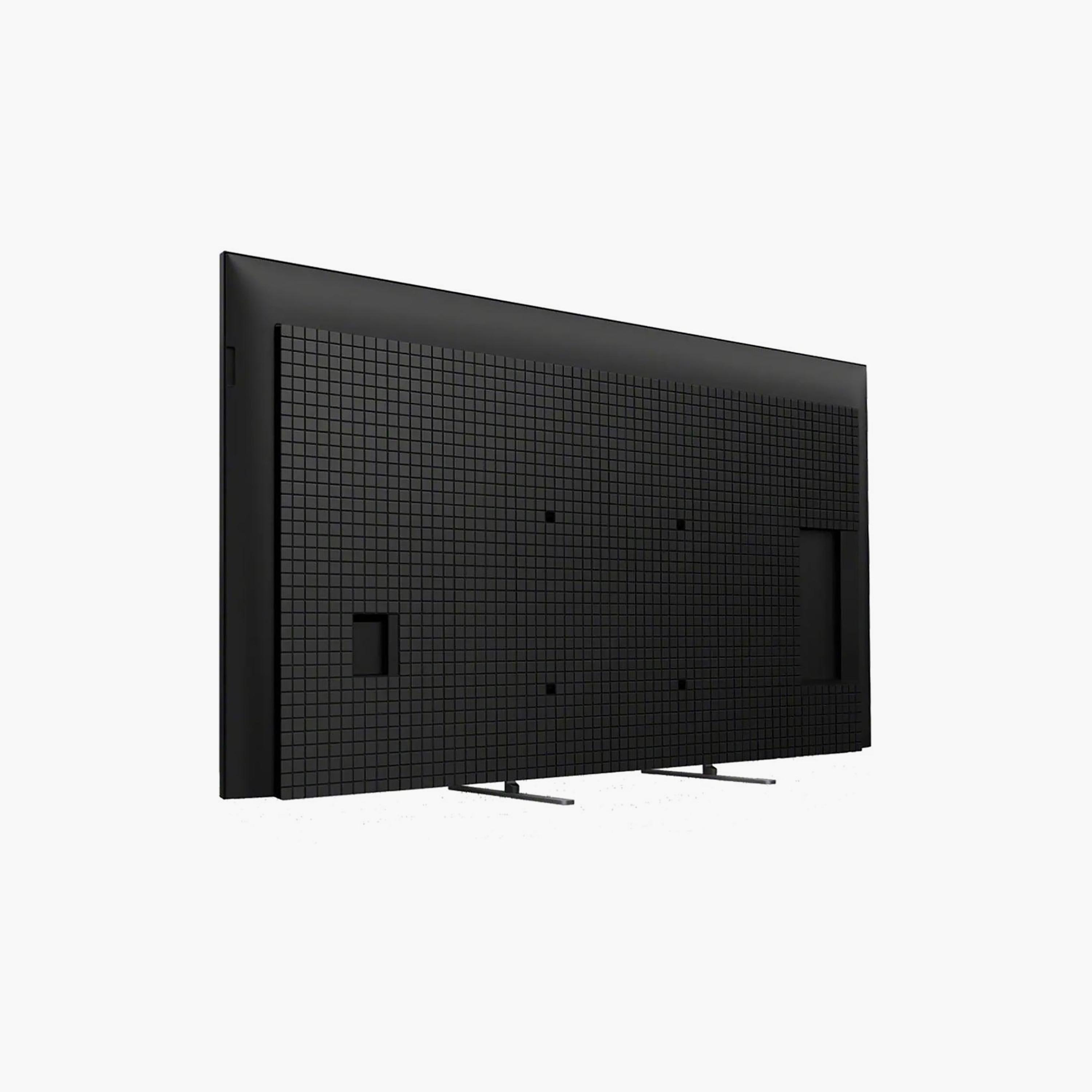 Sony 85 Inch Mini LED TV, Bravia 5, 4K, XR Processor, 120Hz Refresh Rate, Dolby Atmos Audio, Multiple Connectivity Options, Google TV Smart TV, K85XR50 (2025) Black-electronics-televisionandvideo-image-8