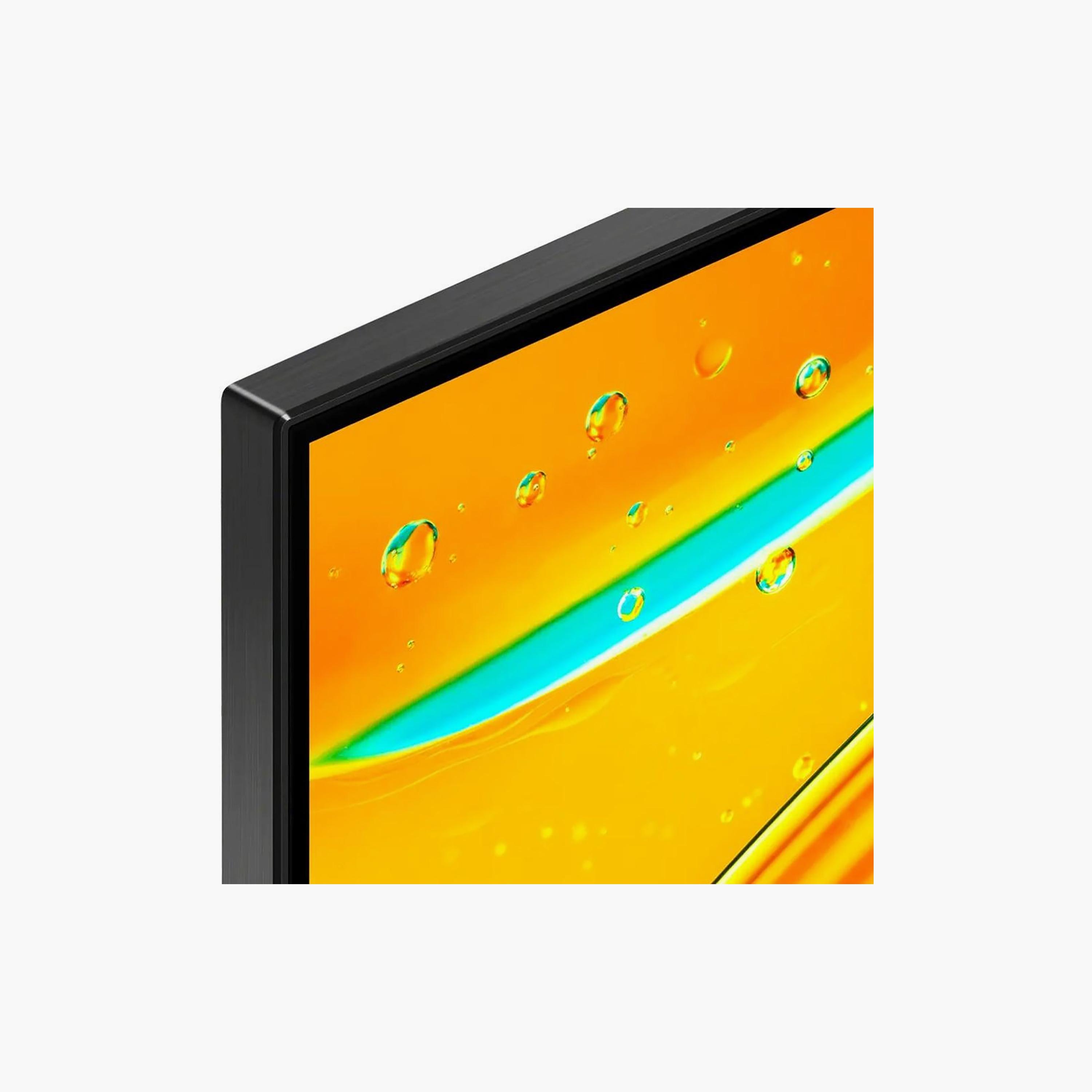 Sony 85 Inch Mini LED TV, Bravia 5, 4K, XR Processor, 120Hz Refresh Rate, Dolby Atmos Audio, Multiple Connectivity Options, Google TV Smart TV, K85XR50 (2025) Black-electronics-televisionandvideo-image-9