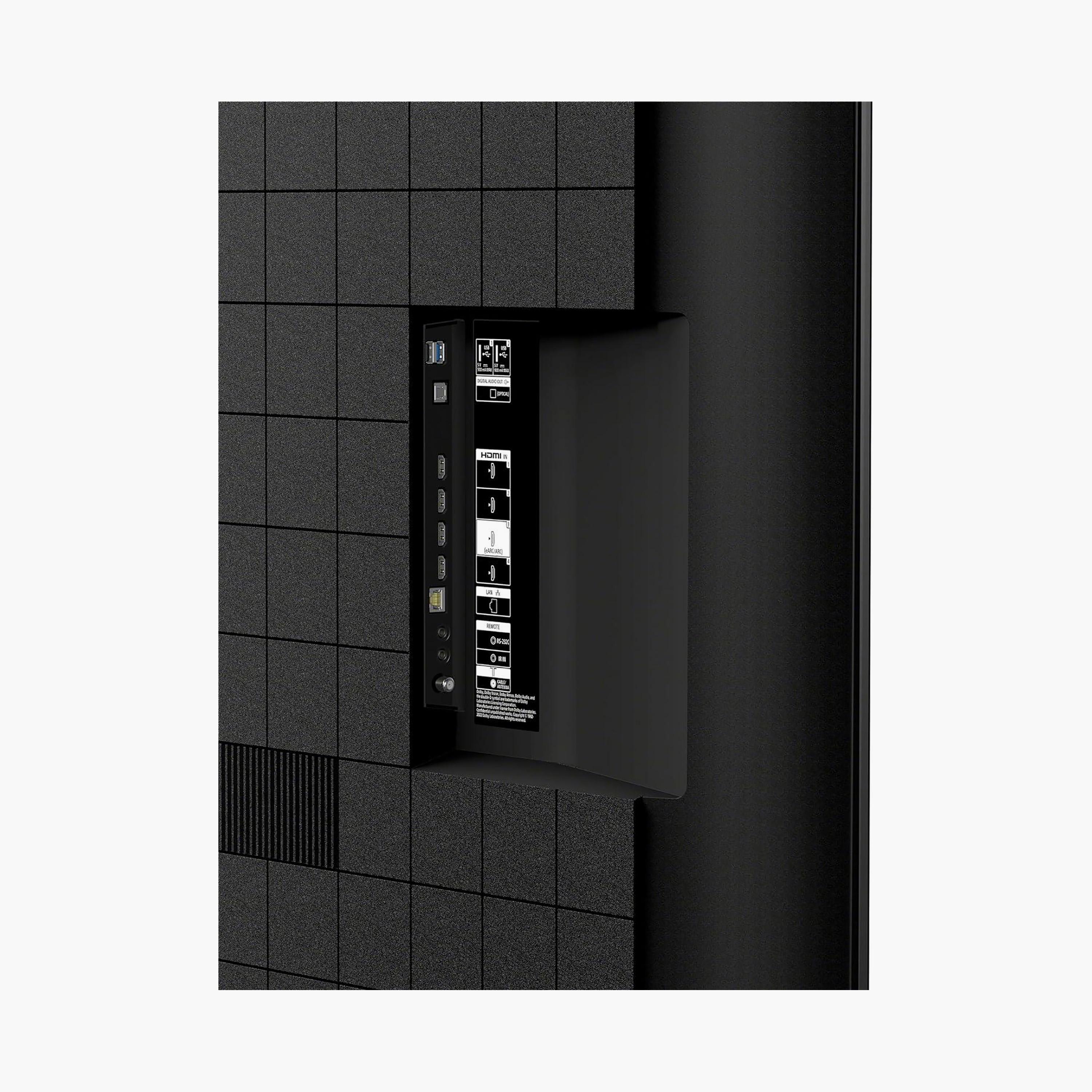 Sony 75 Inch LED TV, Bravia 3, 4K, 4K HDR Processor X1, 60Hz Refresh Rate, 20W Sound Output, Multiple Connectivity Options, Android TV Smart TV, K75S30 Black-electronics-televisionandvideo-image-9