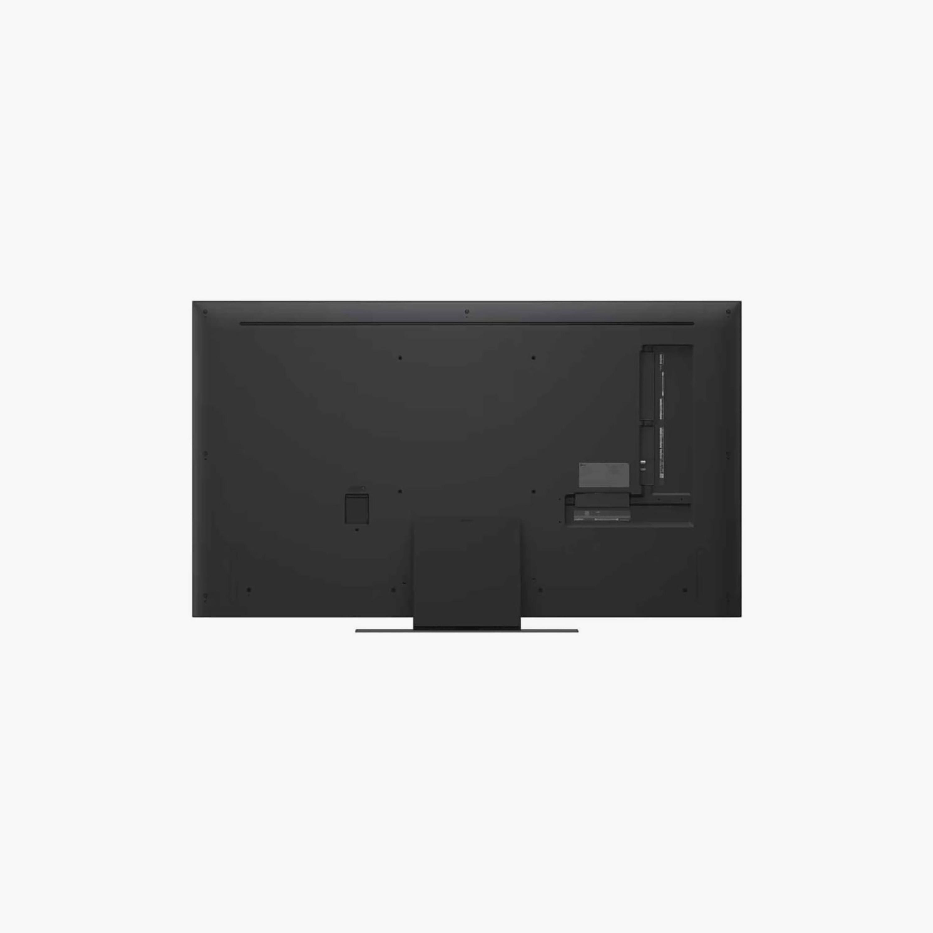 LG 55 Inch QNED evo TV, QNED86, 4K, α8 AI Processor 4K Gen2, 120Hz Refresh Rate, 20W Sound Output, Dolby Support, webOS Smart TV, 55QNED86A6A-AMAE (2025) Black-electronics-televisionandvideo-image-5