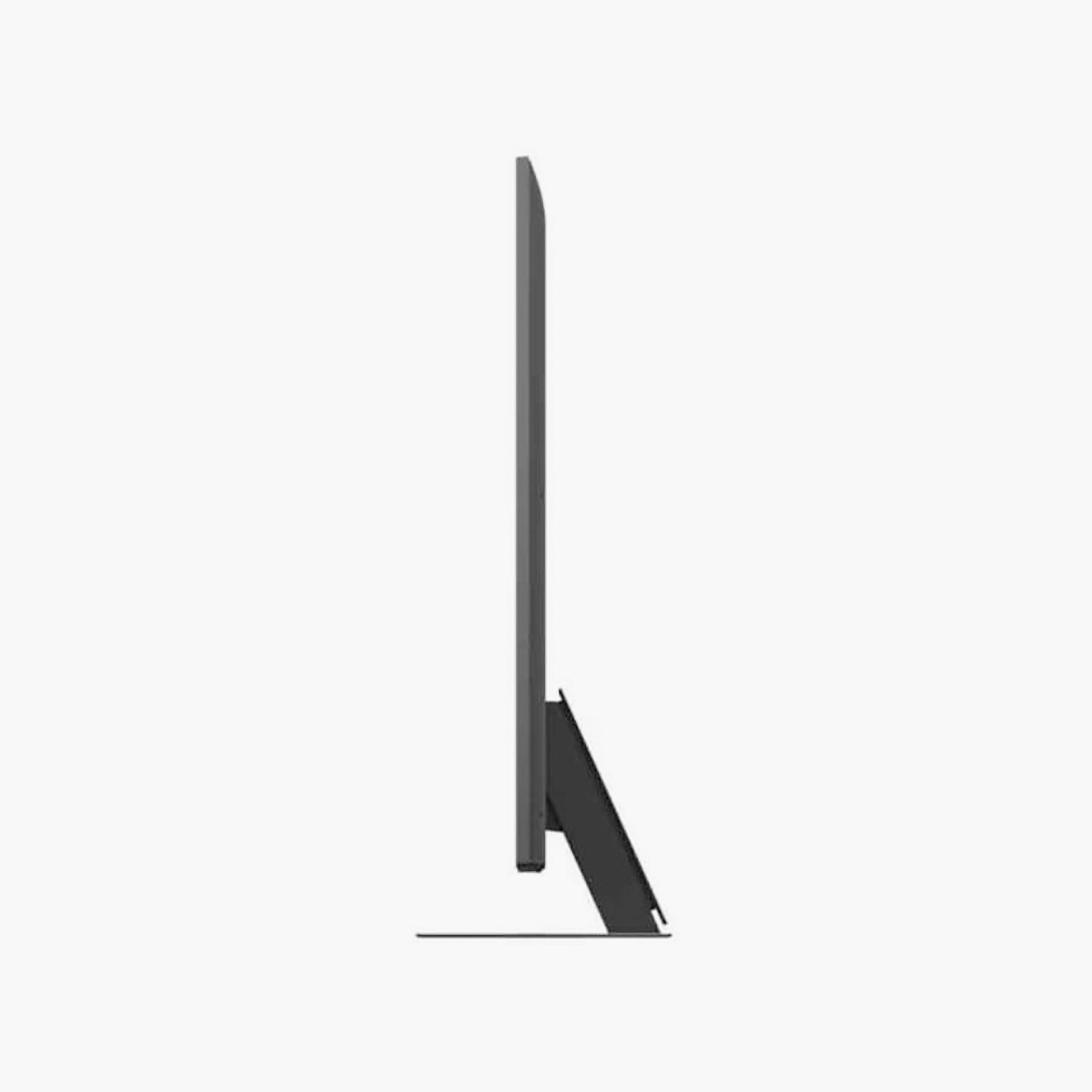 LG 55 Inch QNED evo TV, QNED86, 4K, α8 AI Processor 4K Gen2, 120Hz Refresh Rate, 20W Sound Output, Dolby Support, webOS Smart TV, 55QNED86A6A-AMAE (2025) Black-electronics-televisionandvideo-image-6
