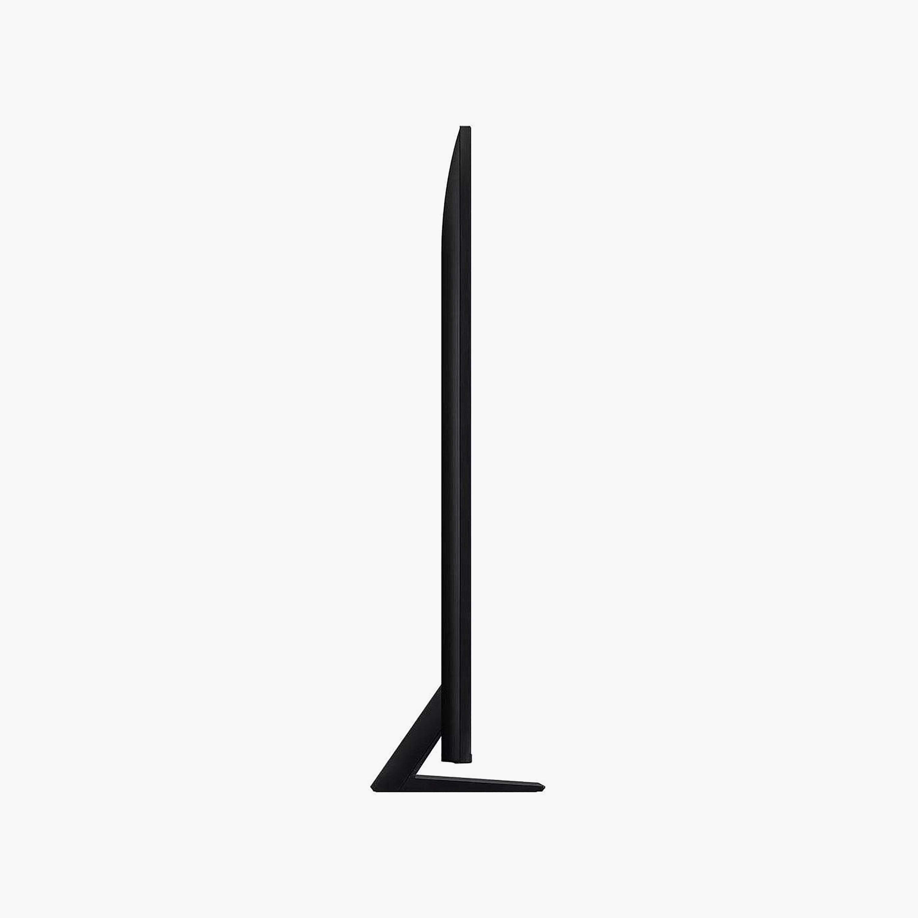 Samsung 55 Inch Neo QLED TV, QN80F, 4K, NQ4 AI Gen2 Processor, 100Hz Refresh Rate, 30W Sound Output, Multiple Connectivity Options, Tizen Smart TV, QA55QN80FAUXZN (2025) Black-electronics-televisionandvideo-image-7