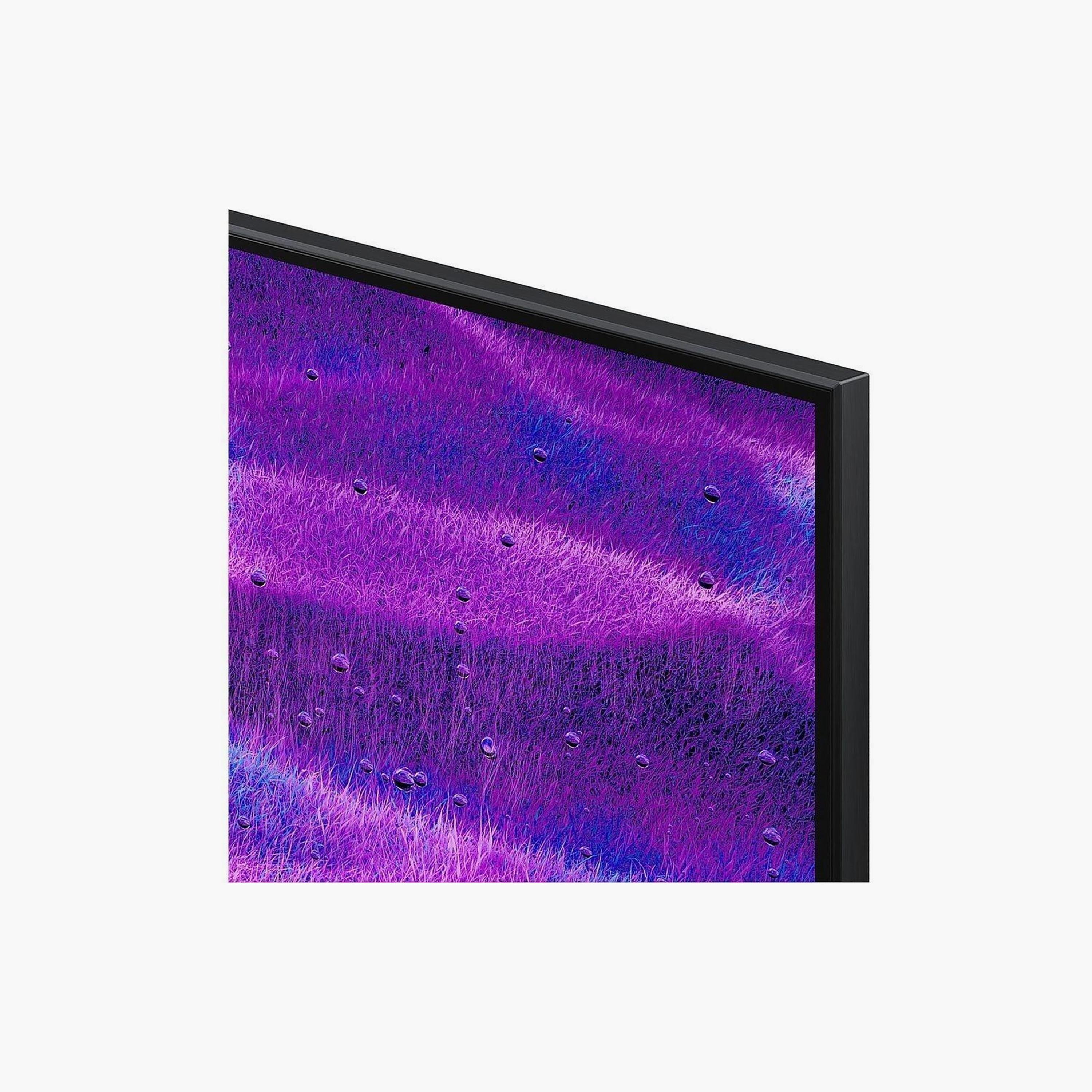 Samsung 55 Inch Neo QLED TV, QN80F, 4K, NQ4 AI Gen2 Processor, 100Hz Refresh Rate, 30W Sound Output, Multiple Connectivity Options, Tizen Smart TV, QA55QN80FAUXZN (2025) Black-electronics-televisionandvideo-image-8