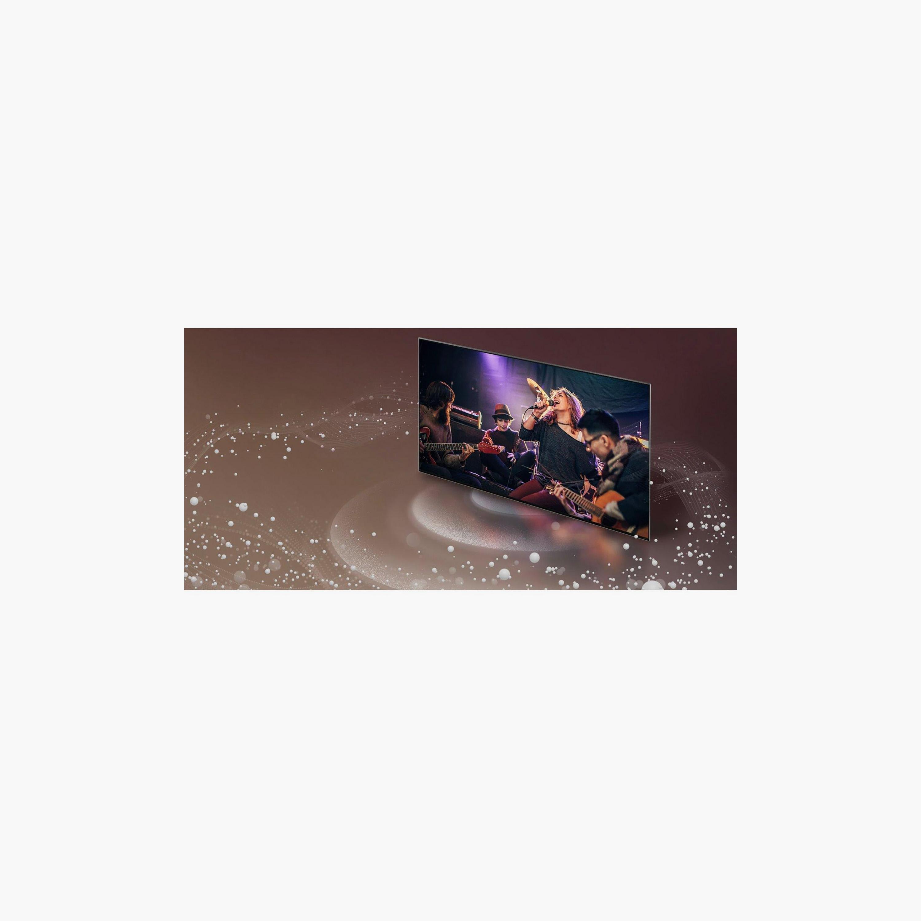 تلفزيون إل جي 98 بوصة كيو إن إي دي، QNED89، بدقة 4K، معالج α8 الجيل الرابع، تردد 120 هرتز، دعم HDR10، نظام webOS الذكي، 98QNED89T6A-AMAQ (إصدار 2024) لون أسود-electronics-televisionandvideo-image-9