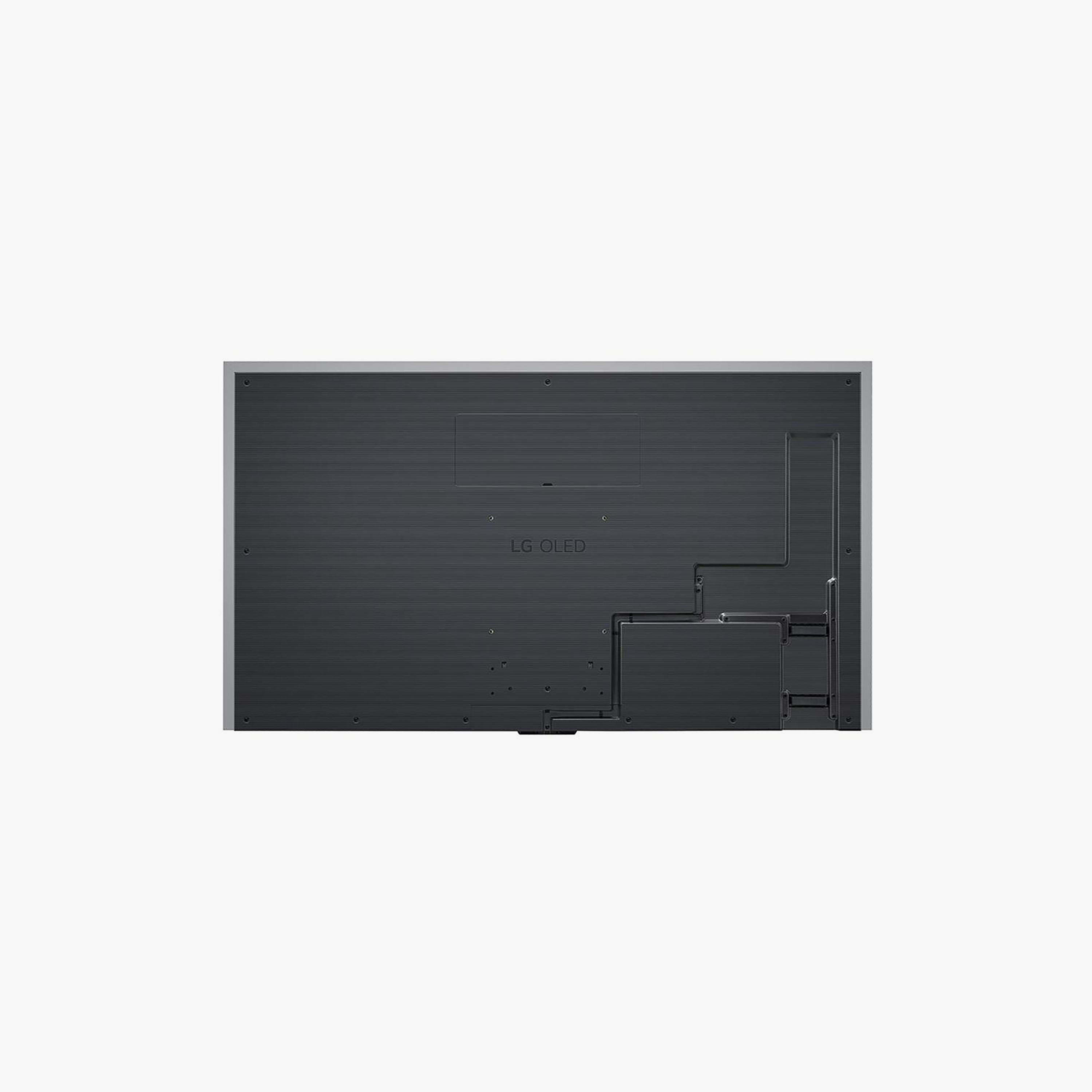 LG 83 Inch OLED TV, SIGNATURE M3, 4K, α9 AI Processor Gen6, 120Hz Refresh Rate, 60W Sound Output, True Wireless Video & Audio Transfer, webOS Smart TV, OLED83M36LA-AMA Black-electronics-televisionandvideo-image-5