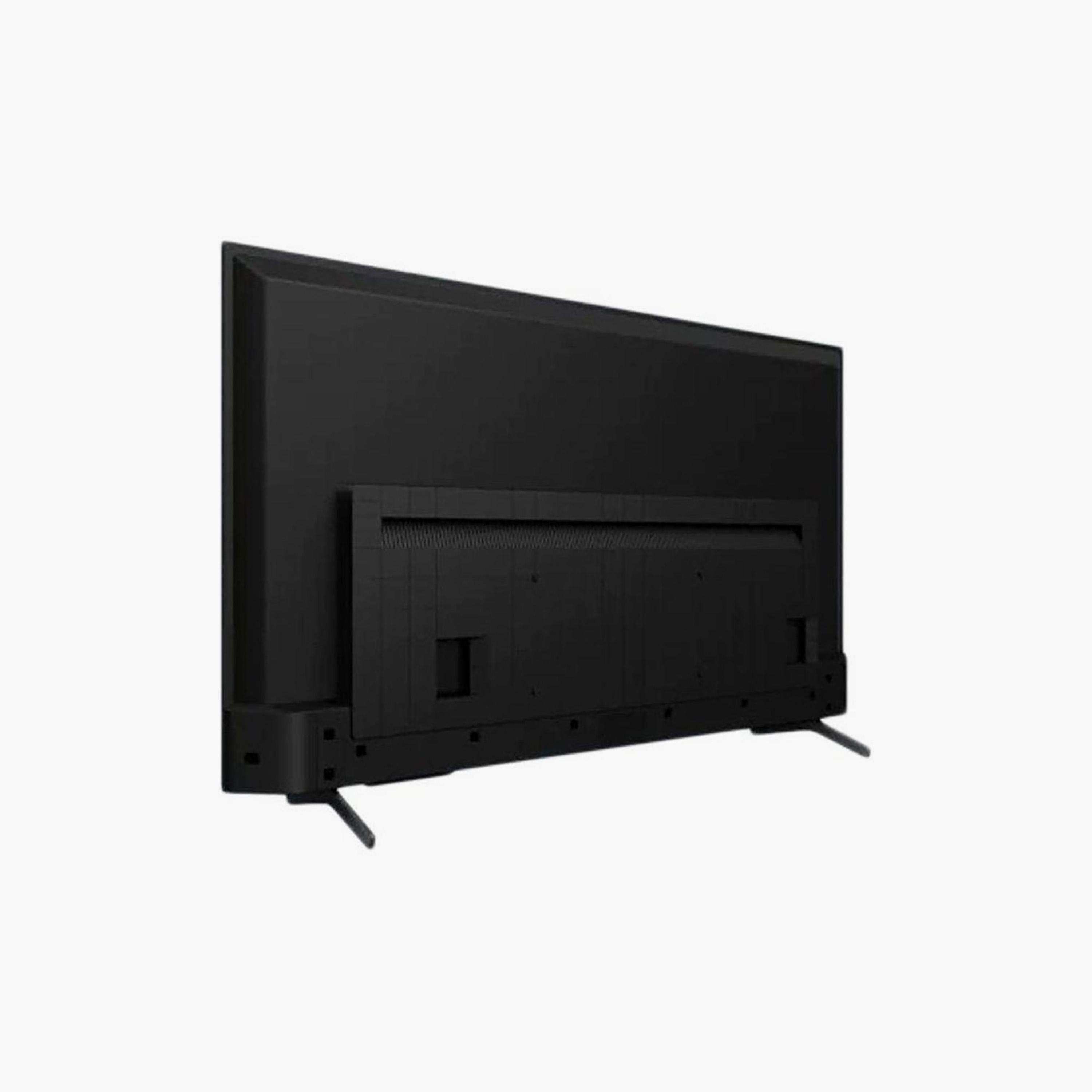 تلفزيون سوني 50 بوصة يو إتش دي، X75K، بدقة 4K، معالج 4K X1، تردد 50 هرتز، مخرج صوت 20 واط، دعم HDR، نظام أندرويد تي في الذكي، KD-50X75K لون أسود-electronics-televisionandvideo-image-4