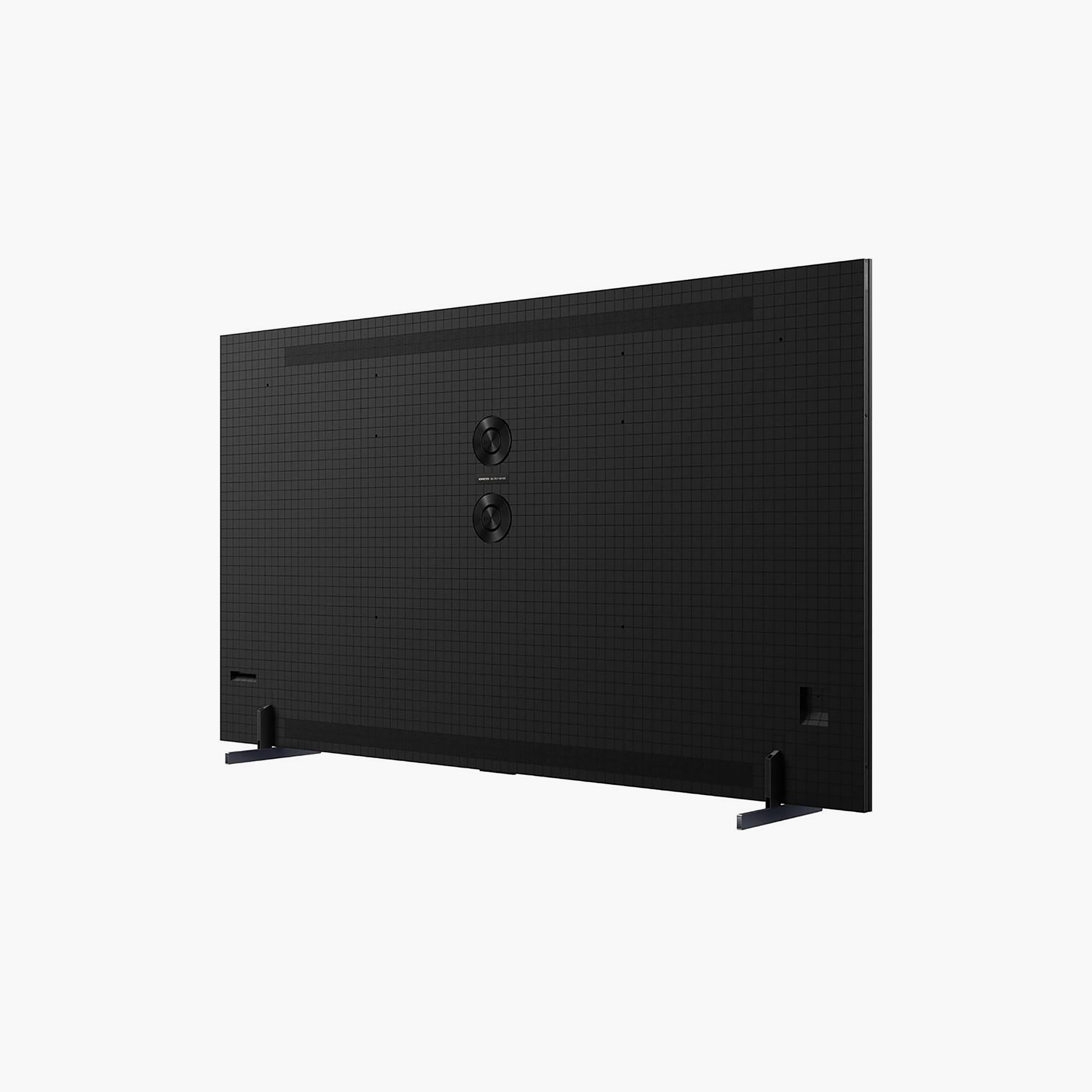 تلفزيون تي سي إل 115 بوصة كيو دي ميني ليد، X955 MAX، بدقة 4K، معالج AiPQ، تردد 144 هرتز، مخرج صوت 120 واط، نظام غوغل تي في الذكي، 115X955 MAX (إصدار 2024) لون أسود-electronics-televisionandvideo-image-3