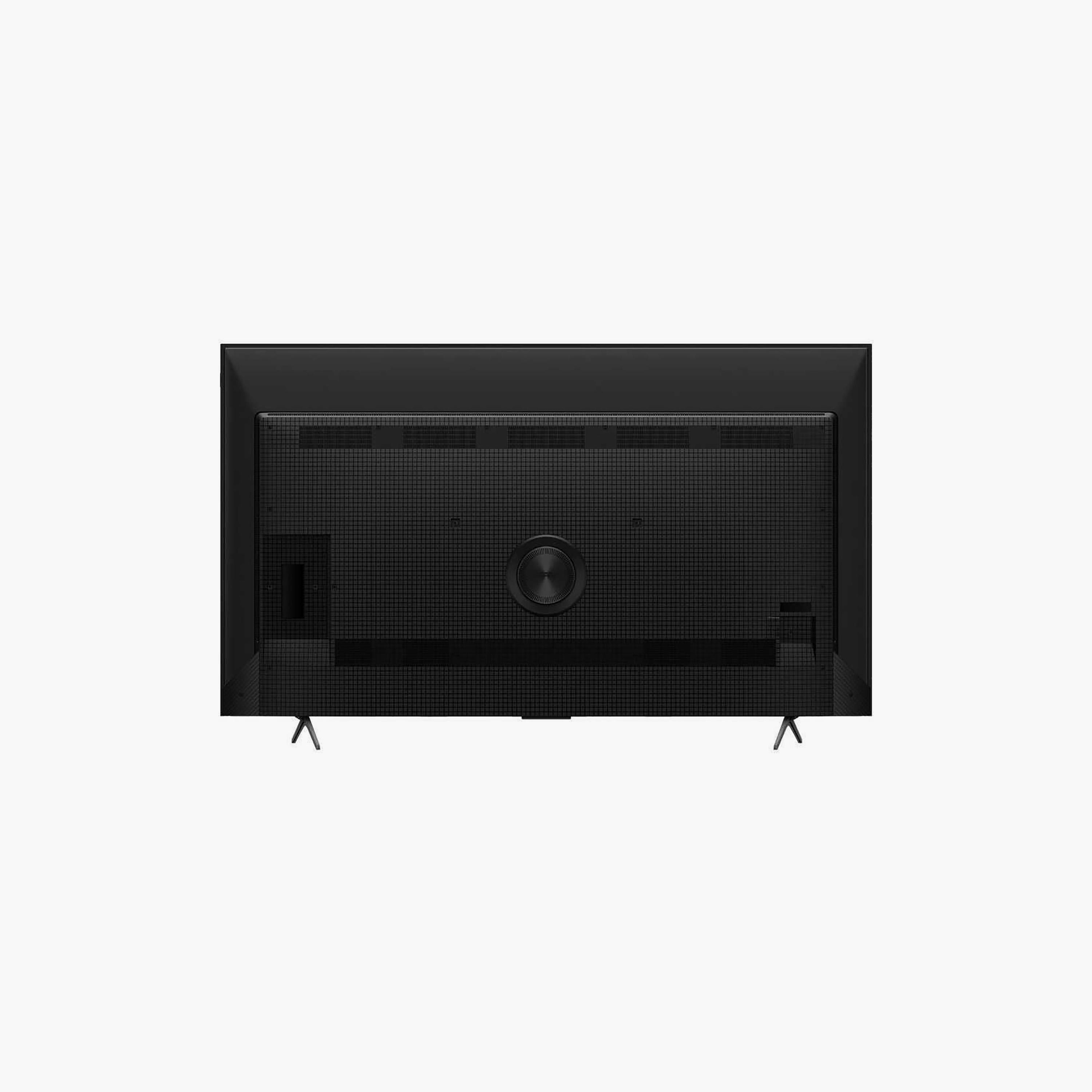 TCL 55 Inch QLED TV, P8K, 4K, AiPQ Pro Processor, 144Hz Refresh Rate, 35W Sound Output, Multiple Connectivity Options, Google TV Smart TV, 55P8K (2025) Black-electronics-televisionandvideo-image-7