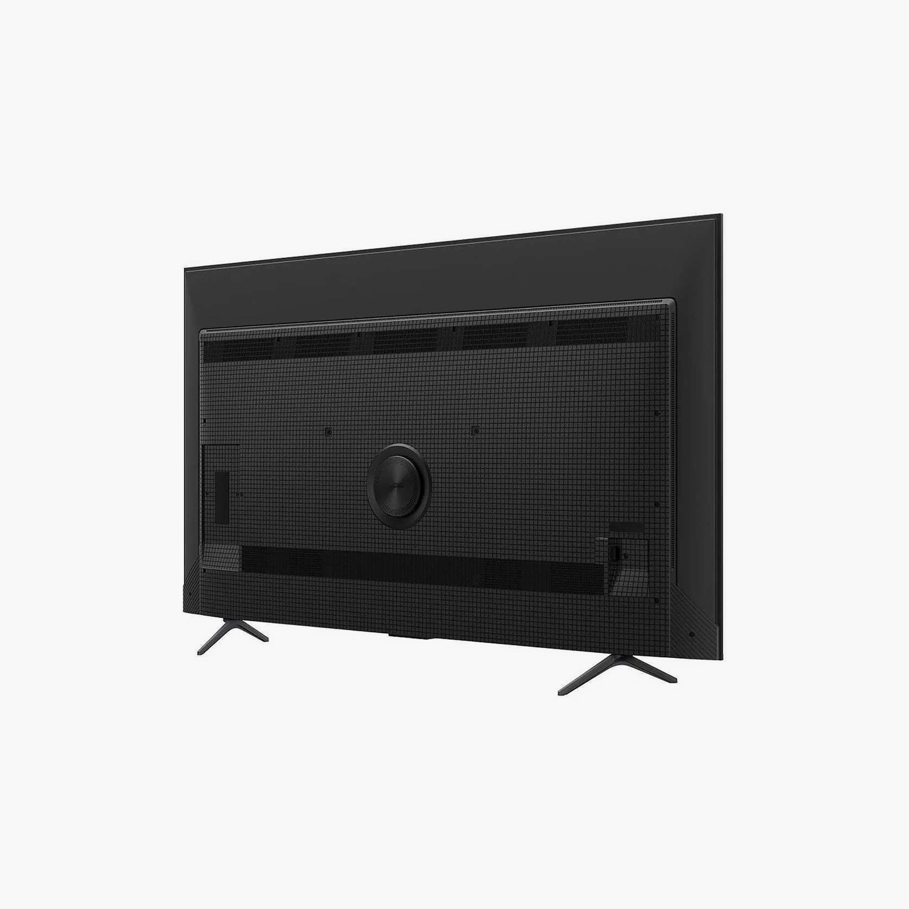 TCL 85 Inch QLED TV, P8K, 4K, AiPQ Pro Processor, 144Hz Refresh Rate, 35W Sound Output, Multiple Connectivity Options, Google TV Smart TV, 85P8K (2025) Black-electronics-televisionandvideo-image-8
