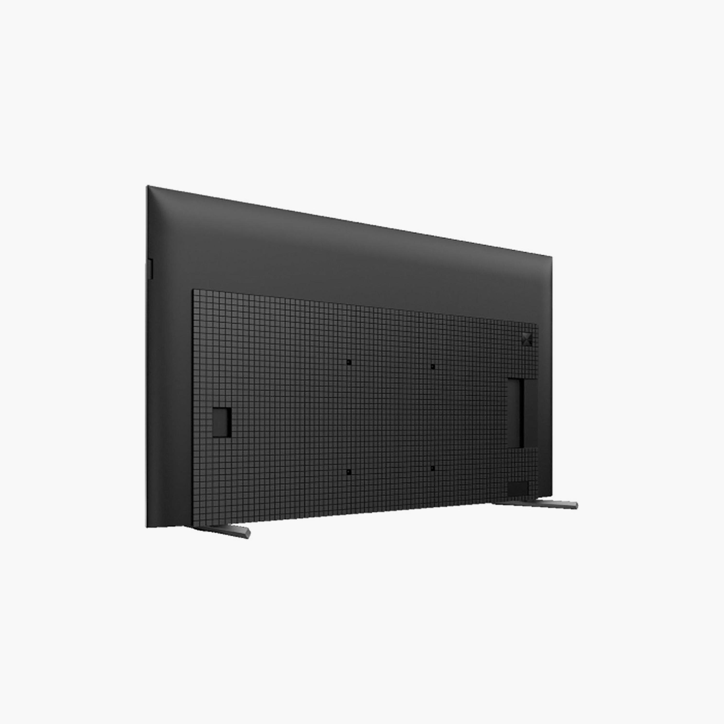 تلفزيون سوني 75 بوصة ليد، X90L، بدقة 4K، معالج Cognitive Processor XR، إضاءة Full Array، مخرج صوت 30 واط، نظام غوغل تي في الذكي، XR-75X90L (إصدار 2023) لون أسود-electronics-televisionandvideo-image-5