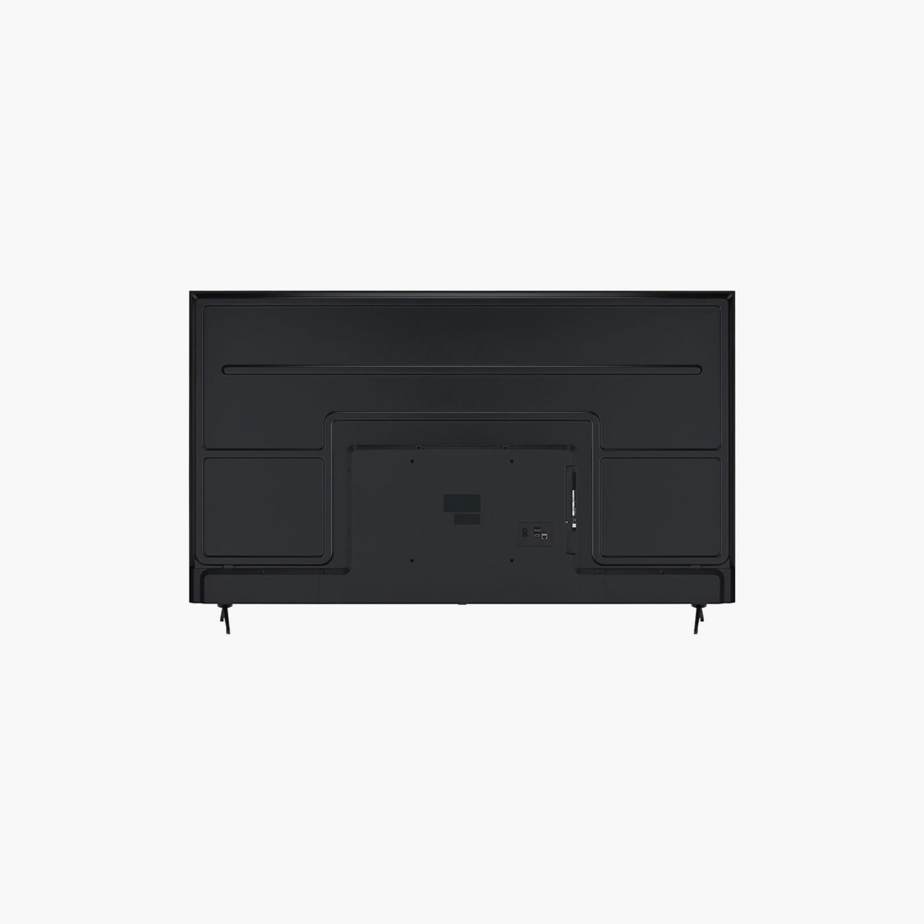 LG 55 Inch UHD TV, UA85, 4K, α7 AI Processor 4K Gen8, 60Hz Refresh Rate, 20W Sound Output, HDR10 Support, webOS Smart TV, 55UA85006LA-AMAE (2025) Black-electronics-televisionandvideo-image-5