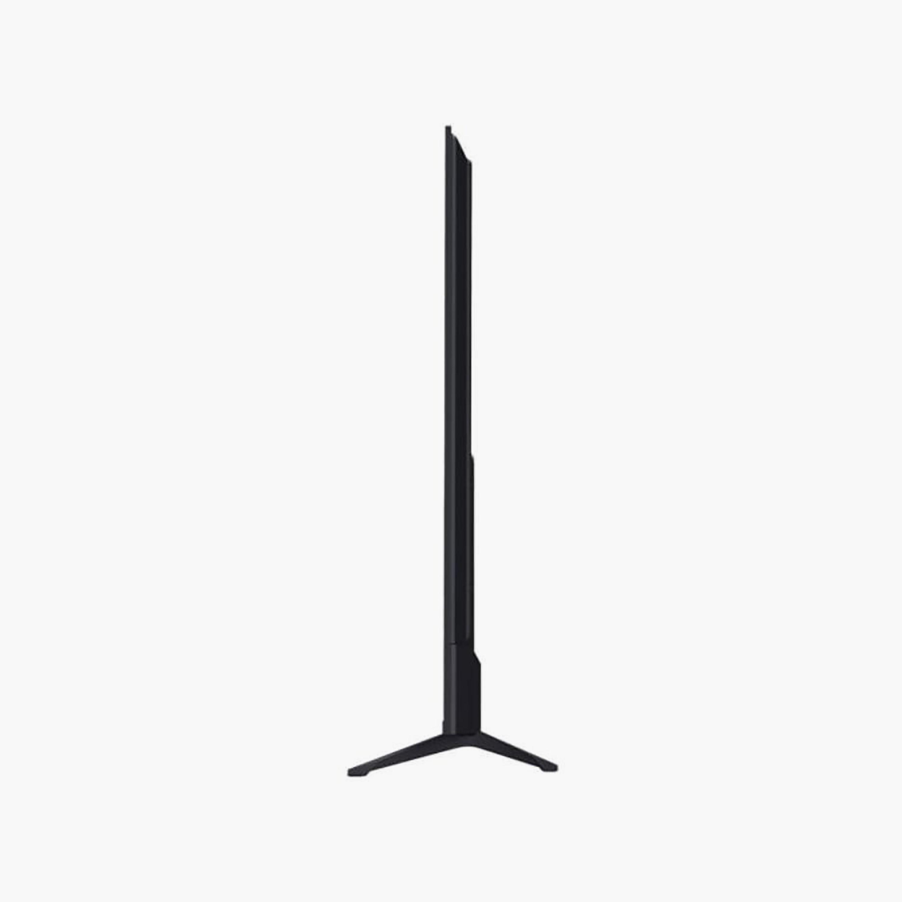 LG 55 Inch UHD TV, UA85, 4K, α7 AI Processor 4K Gen8, 60Hz Refresh Rate, 20W Sound Output, HDR10 Support, webOS Smart TV, 55UA85006LA-AMAE (2025) Black-electronics-televisionandvideo-image-6