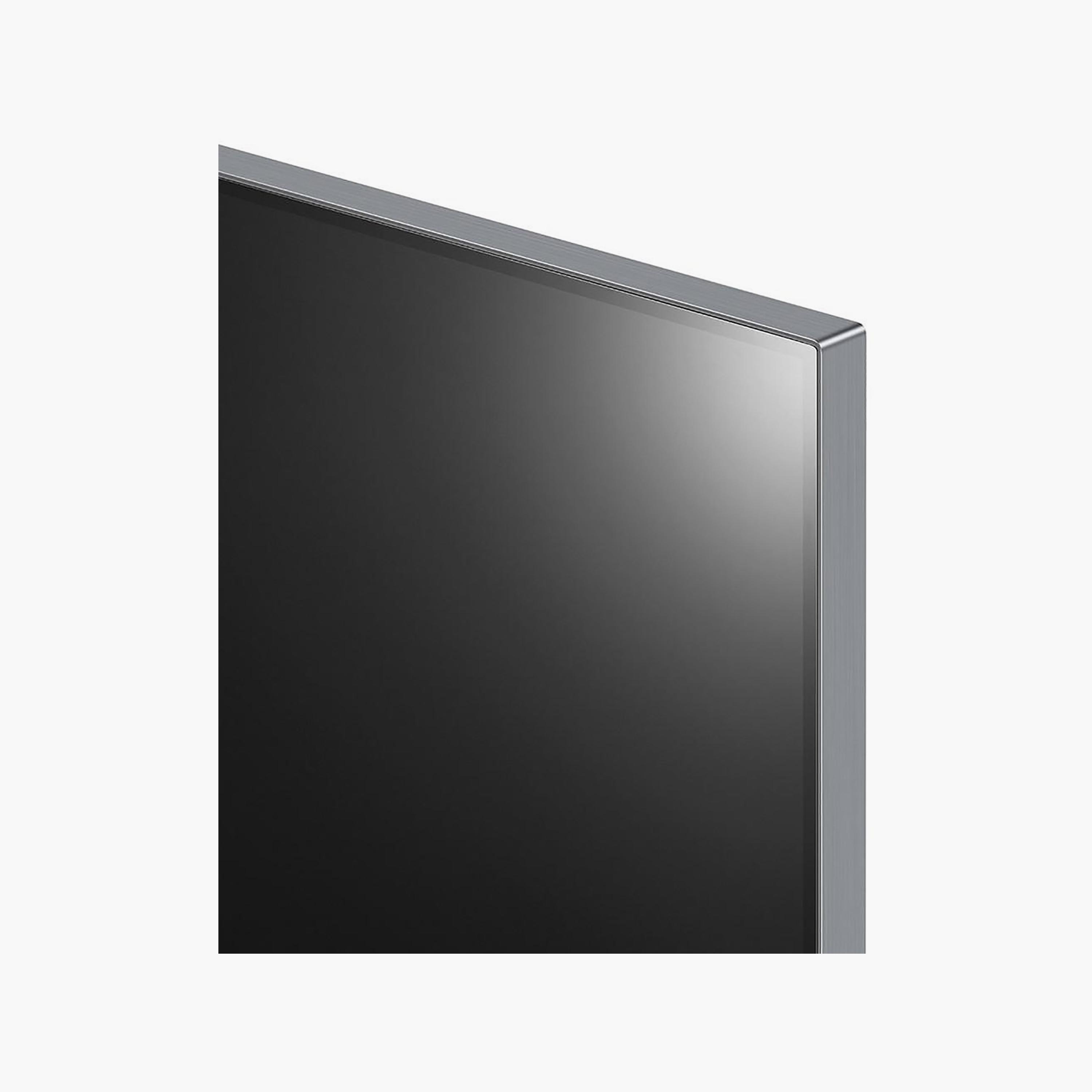 LG 77 Inch OLED TV, SIGNATURE M3, 4K, α9 AI Processor Gen6, 120Hz Refresh Rate, 60W Sound Output, True Wireless Video & Audio Transfer, webOS Smart TV, OLED77M36LA-AMA Black-electronics-televisionandvideo-image-6