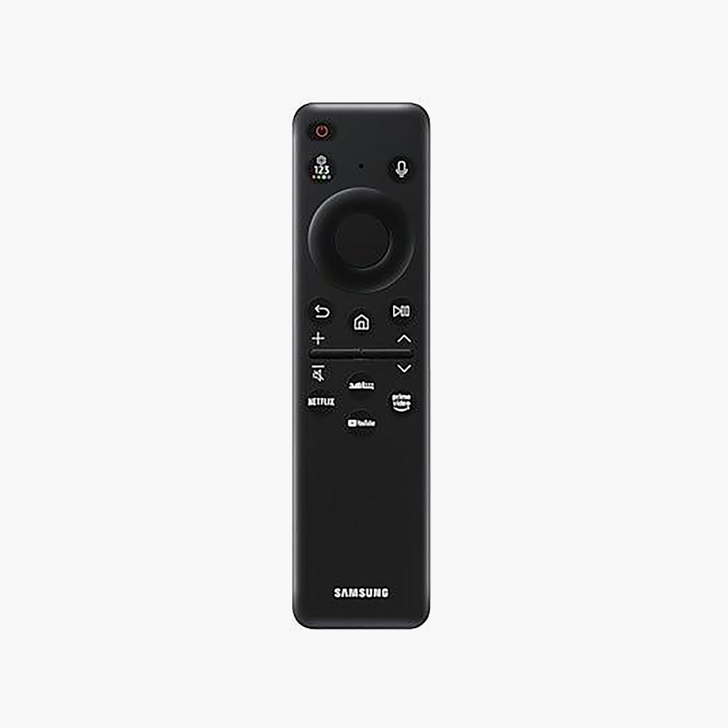 Samsung 65 Inch Neo QLED TV, QN85F, 4K, NQ4 AI Gen2 Processor, 100Hz Refresh Rate, 40W Sound Output, Multiple Connectivity Options, Vision AI Smart TV, QA65QN85FAUXZN (2025) Black-electronics-televisionandvideo-image-2