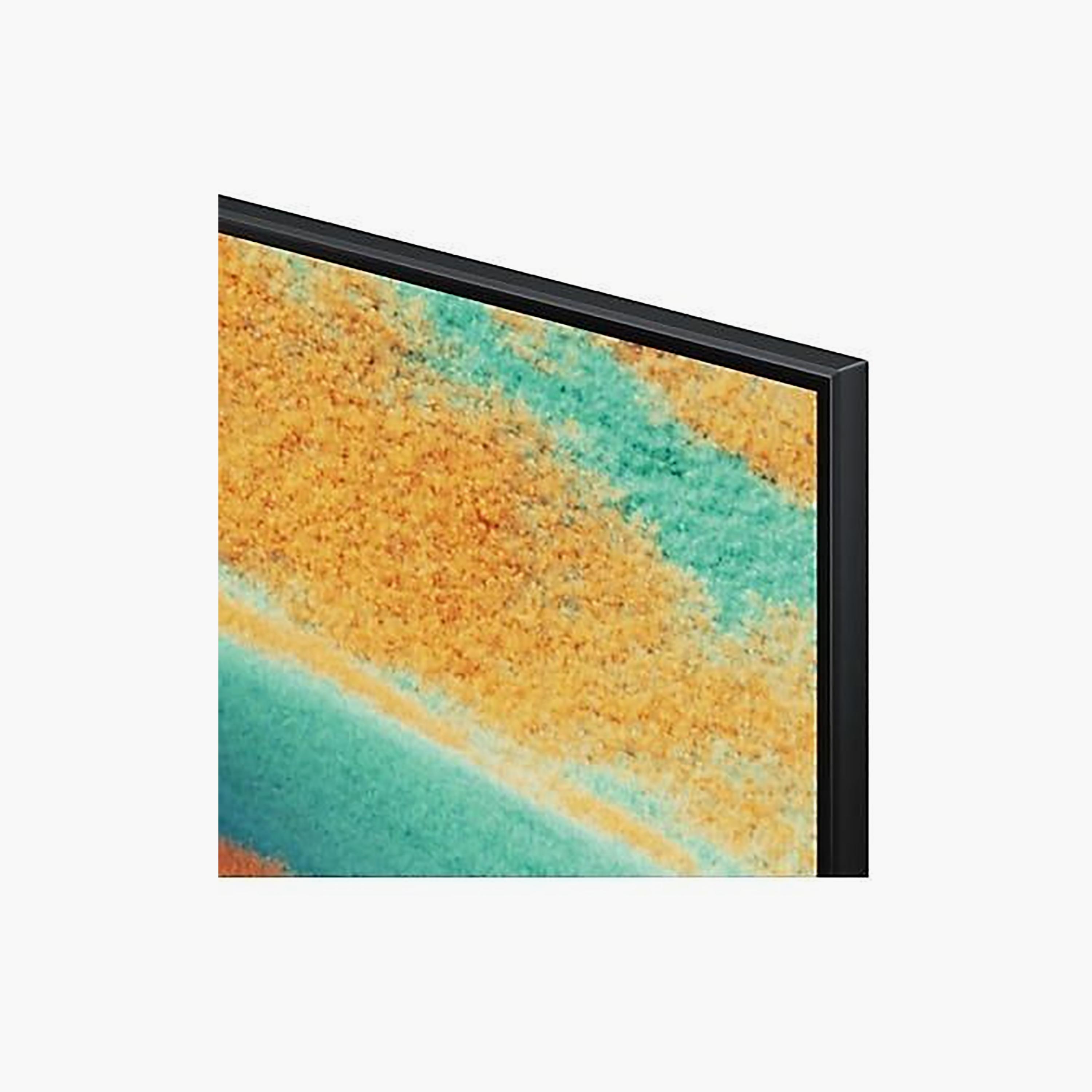 Samsung 65 Inch Neo QLED TV, QN85F, 4K, NQ4 AI Gen2 Processor, 100Hz Refresh Rate, 40W Sound Output, Multiple Connectivity Options, Vision AI Smart TV, QA65QN85FAUXZN (2025) Black-electronics-televisionandvideo-image-6