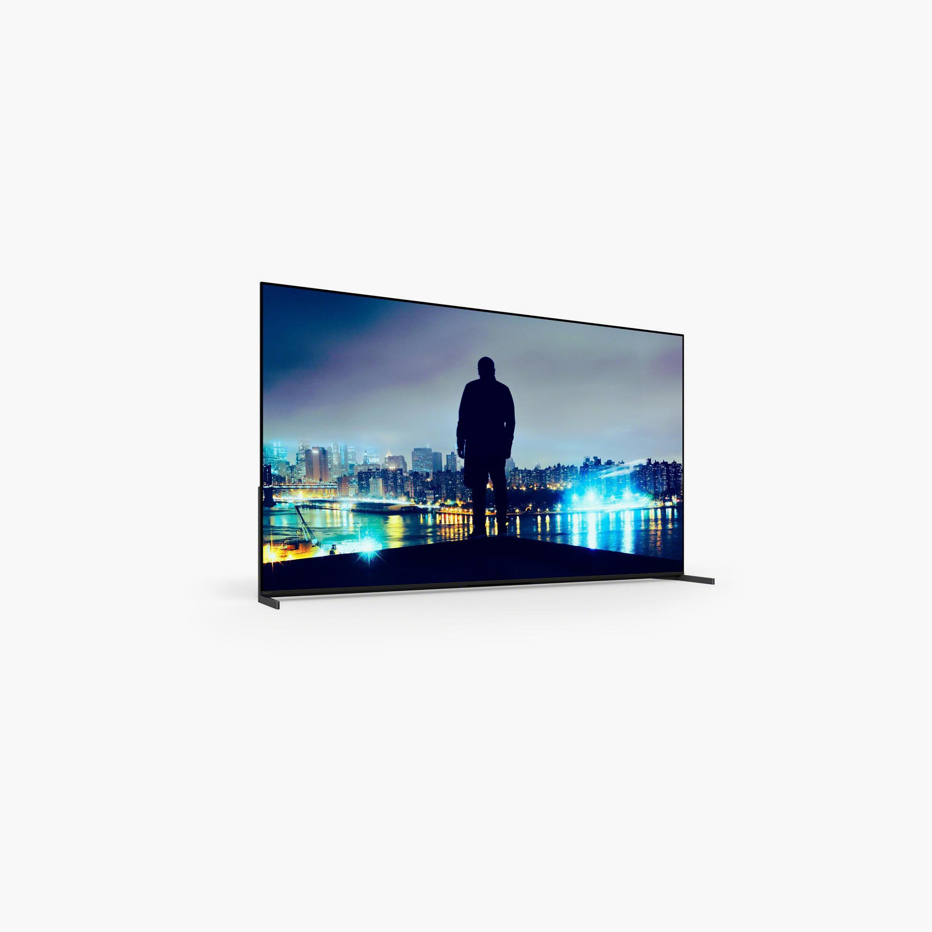 تلفزيون سوني 65 بوصة كيو دي-أوليد، BRAVIA 8 II، بدقة 4K، معالج XR، تردد 120 هرتز، دعم HDR، نظام أندرويد تي في الذكي، 65XR80M2 (إصدار 2025) لون أسود-electronics-televisionandvideo-image-9