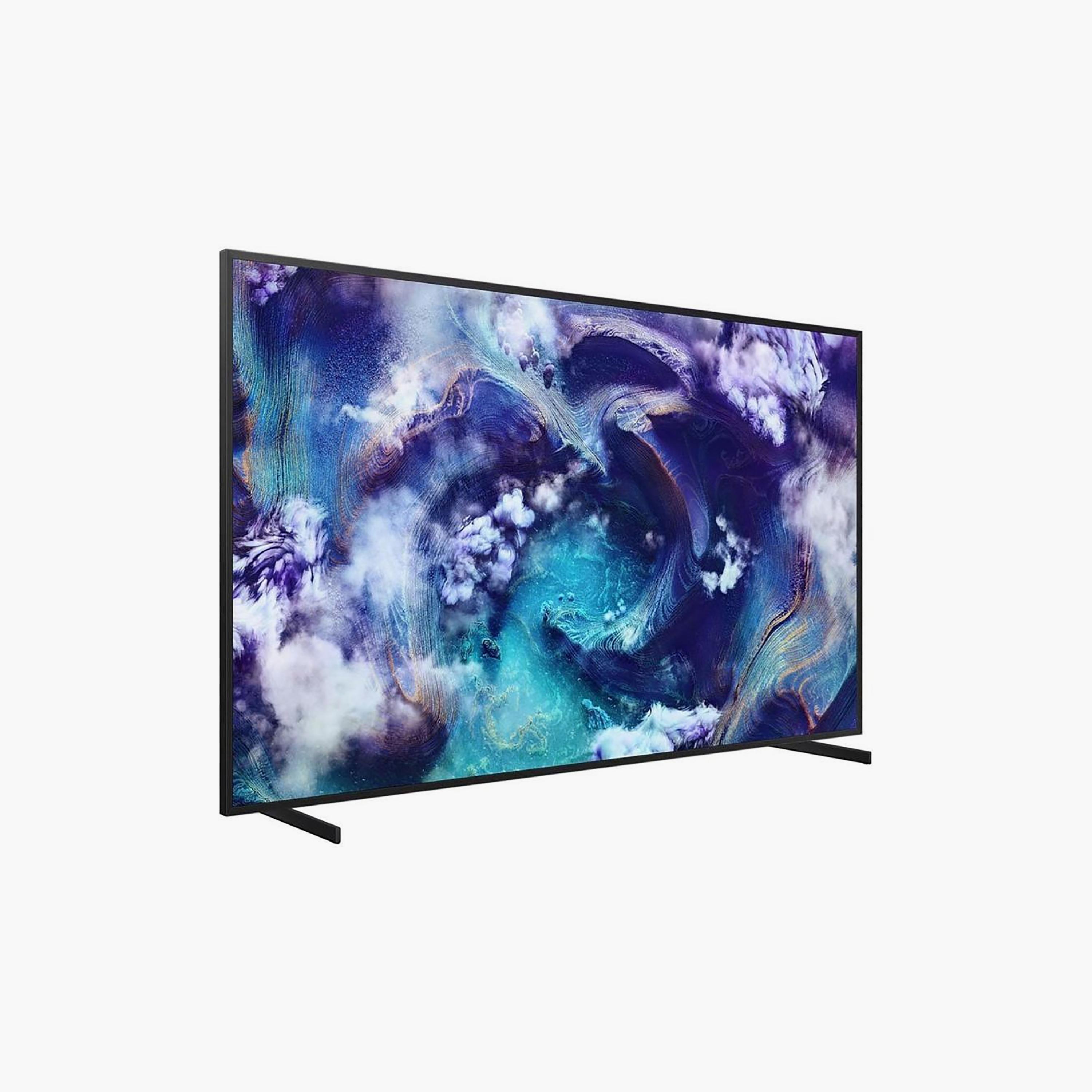 تلفزيون سامسونج 65 بوصة نيو كيو ليد، QN900F، بدقة 8K، معالج NQ8 AI الجيل الثاني، تردد 100 هرتز، مخرج صوت 70 واط، نظام Vision AI الذكي، QA65QN900FUXZN (إصدار 2025) لون أسود-electronics-televisionandvideo-image-6