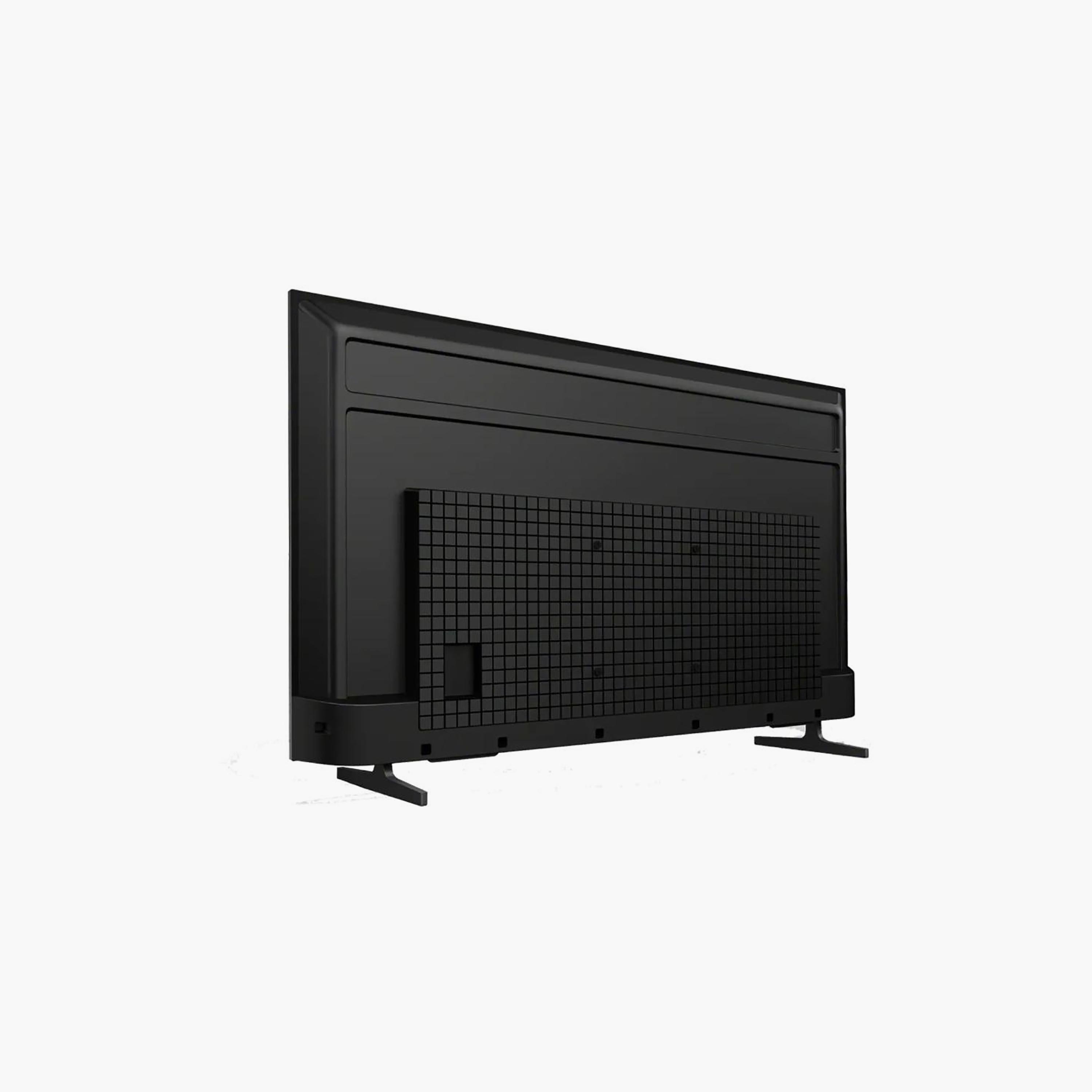 Sony 75 Inch LED TV, BRAVIA 2 II, 4K, X1 Processor, Multiple Connectivity Options, HDR Support, Android TV Smart TV, K75S20M2 (2025) Black-electronics-televisionandvideo-image-2