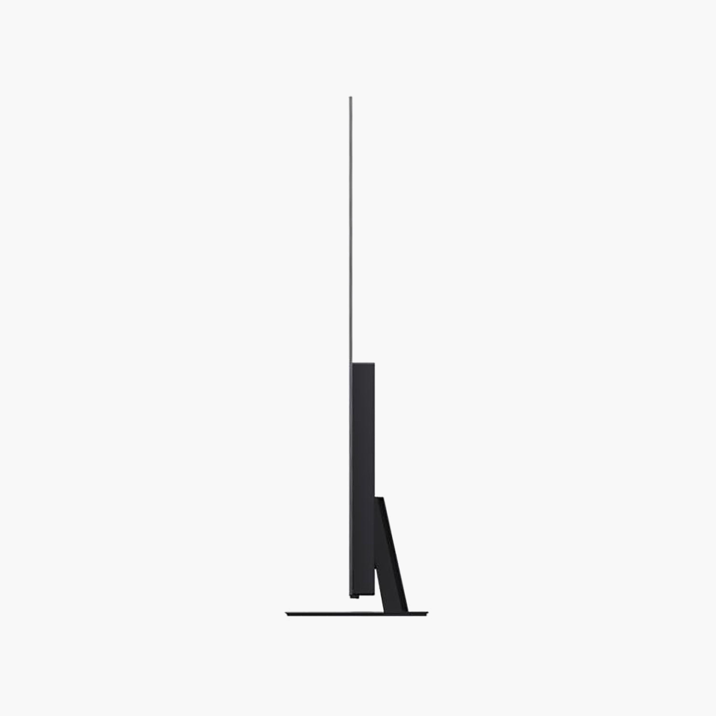 LG 83 Inch OLED evo TV, C5, 4K, α9 AI Processor 4K Gen8, 120Hz Refresh Rate, 40W Sound Output, Dolby Support, webOS Smart TV, OLED83C56LA-AMAG (2025) Black-electronics-televisionandvideo-image-6