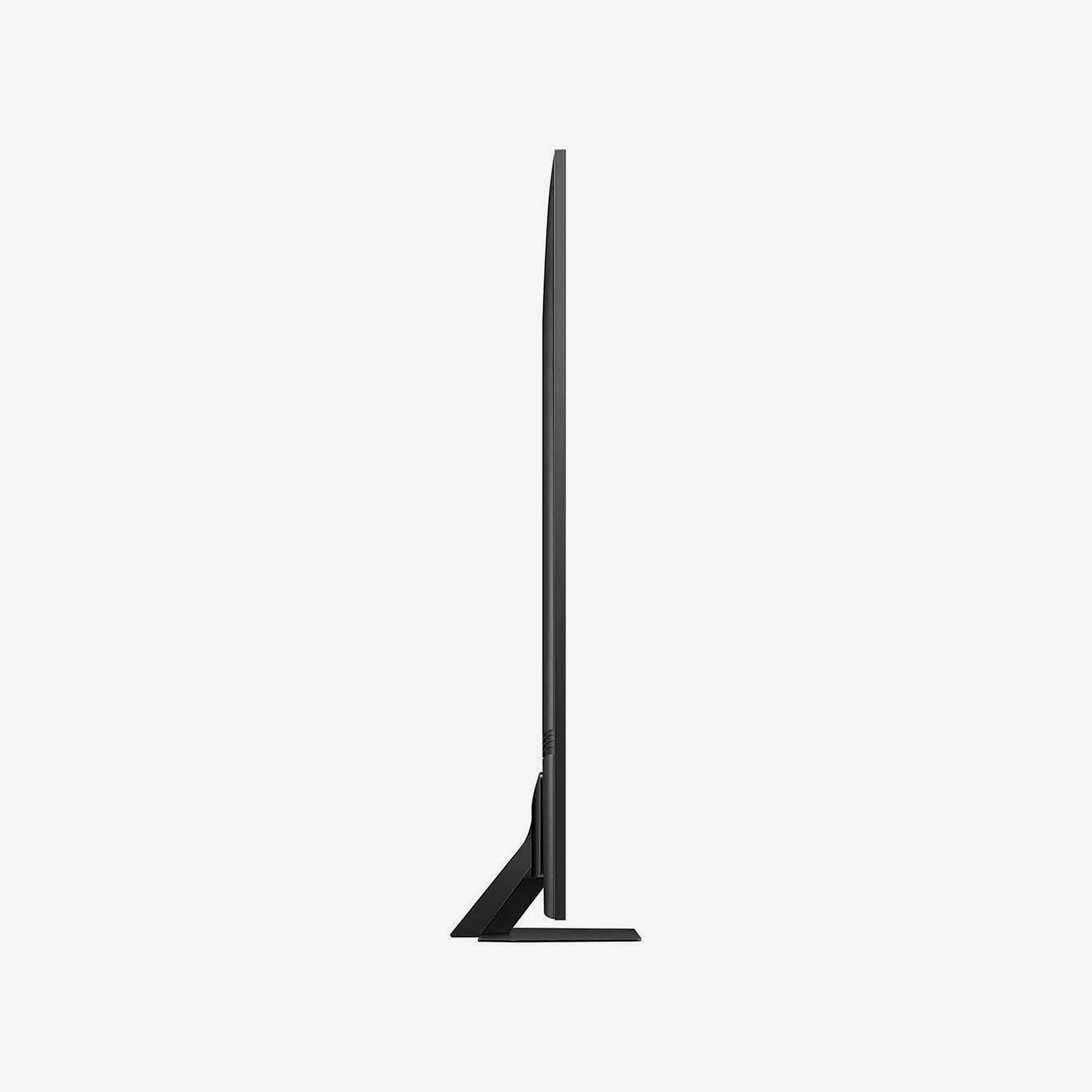 Samsung 75 Inch Neo QLED TV, QN90F, 4K, NQ4 AI Gen3 Processor, 100Hz Refresh Rate, 60W Sound Output, Multiple Connectivity Options, Vision AI Smart TV, QA75QN90FAUXZN (2025) Black-electronics-televisionandvideo-image-7