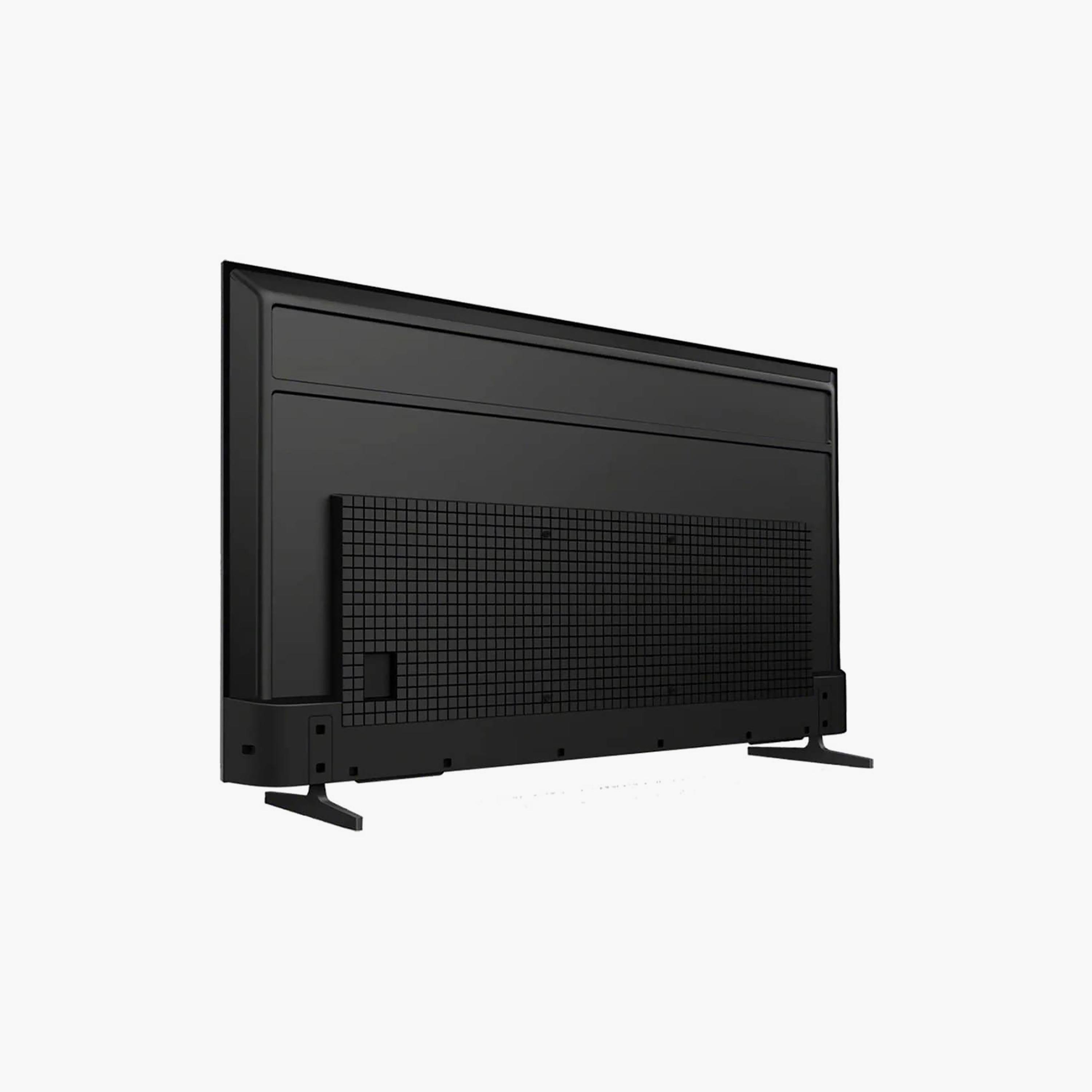 Sony 55 Inch UHD TV, BRAVIA 2 II, 4K, 4K Processor X1, Dolby Support, Multiple Connectivity Options, Google TV Smart TV, K55S20M2 (2025) Black-electronics-televisionandvideo-image-4