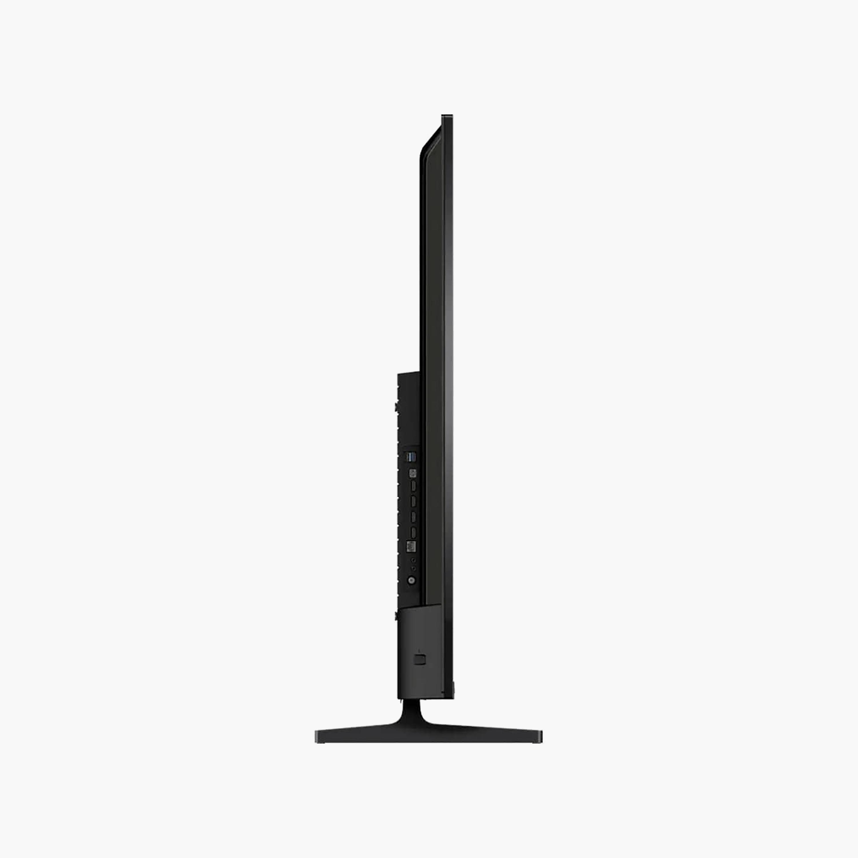 Sony 55 Inch UHD TV, BRAVIA 2 II, 4K, 4K Processor X1, Dolby Support, Multiple Connectivity Options, Google TV Smart TV, K55S20M2 (2025) Black-electronics-televisionandvideo-image-5