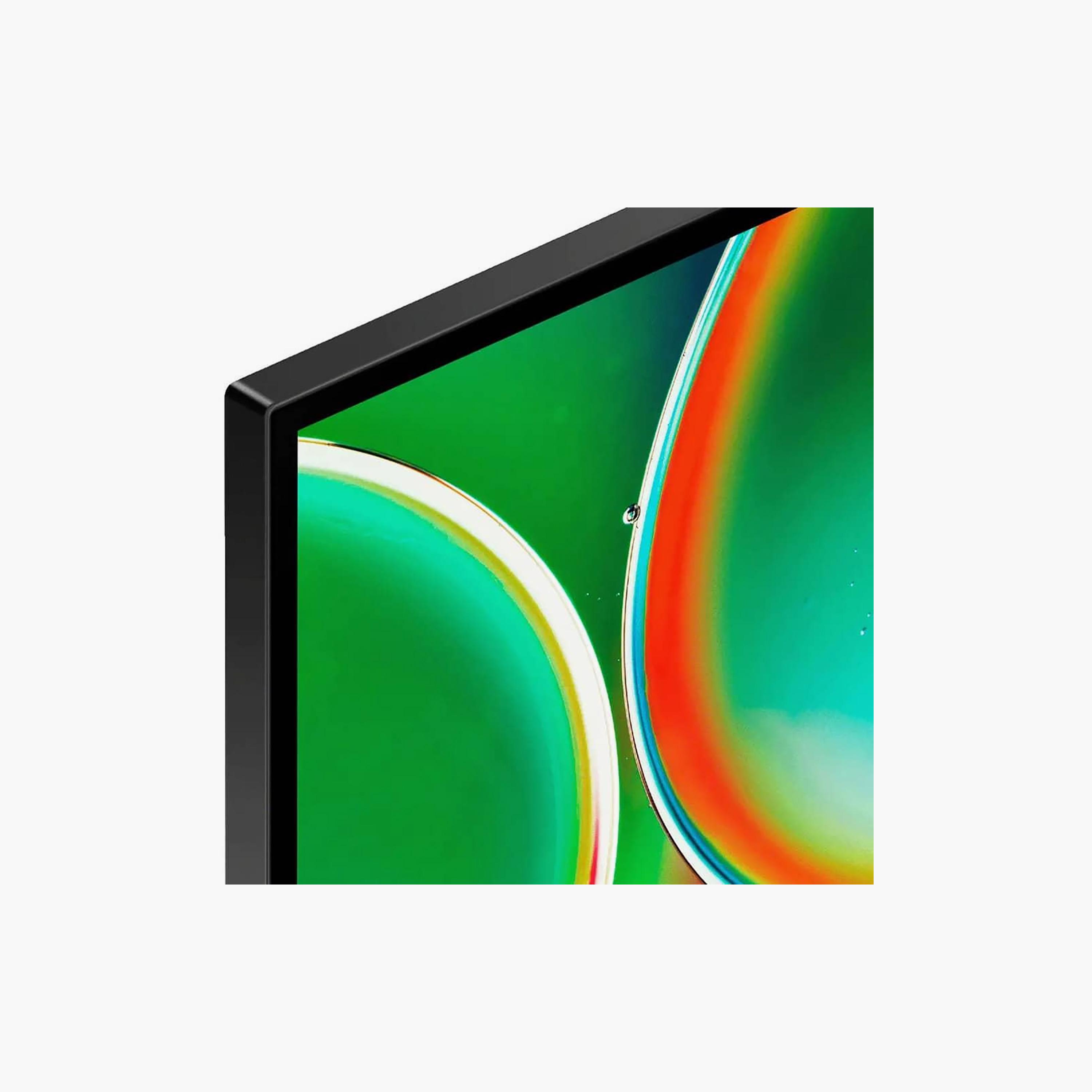 Sony 55 Inch UHD TV, BRAVIA 2 II, 4K, 4K Processor X1, Dolby Support, Multiple Connectivity Options, Google TV Smart TV, K55S20M2 (2025) Black-electronics-televisionandvideo-image-6
