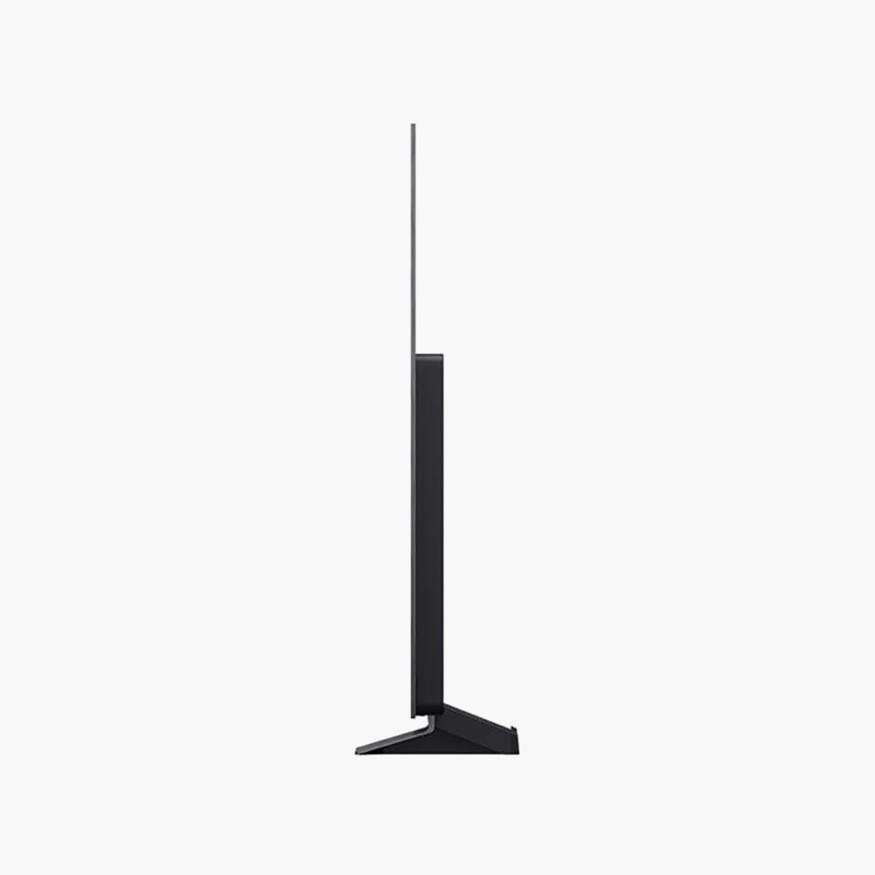LG 55 Inch OLED evo TV, C5, 4K, α9 AI Processor 4K Gen8, 120Hz Refresh Rate, 40W Sound Output, Dolby Support, webOS Smart TV, OLED55C56LA-AMAG (2025) Black-electronics-televisionandvideo-image-6