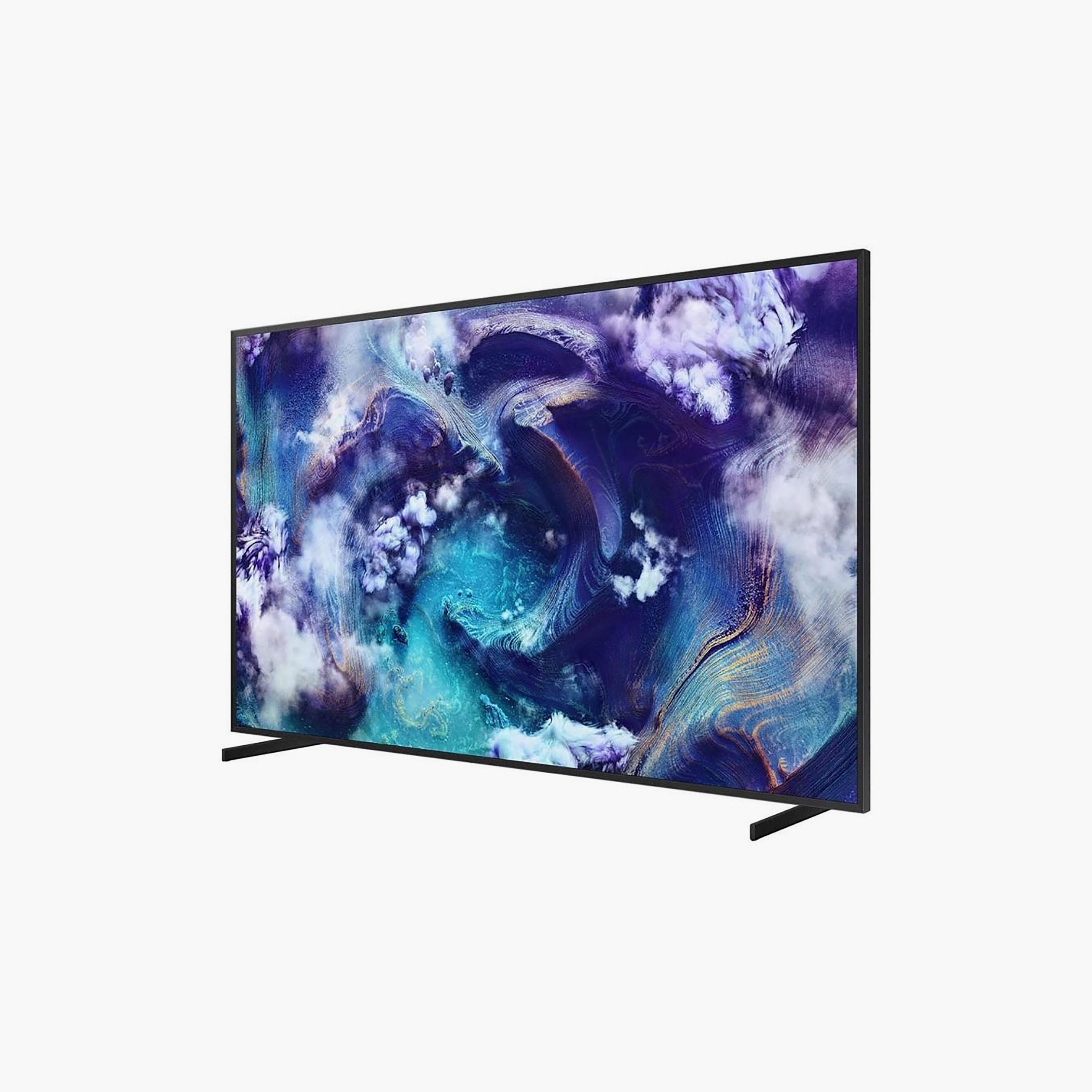 تلفزيون سامسونج 75 بوصة نيو كيو ليد، QN900F، بدقة 8K، معالج NQ8 AI الجيل الثاني، تردد 100 هرتز، مخرج صوت 70 واط، نظام Vision AI الذكي، QA75QN900FUXZN (إصدار 2025) لون أسود-electronics-televisionandvideo-image-5